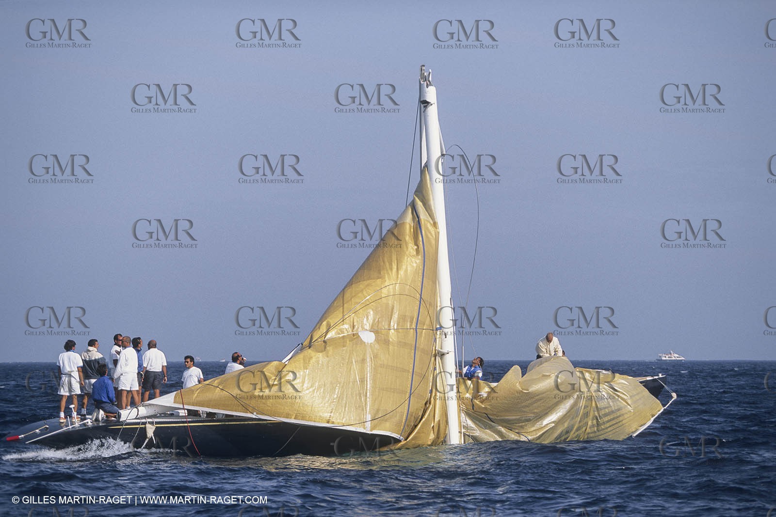 Classic Yachts, 12 m JI,