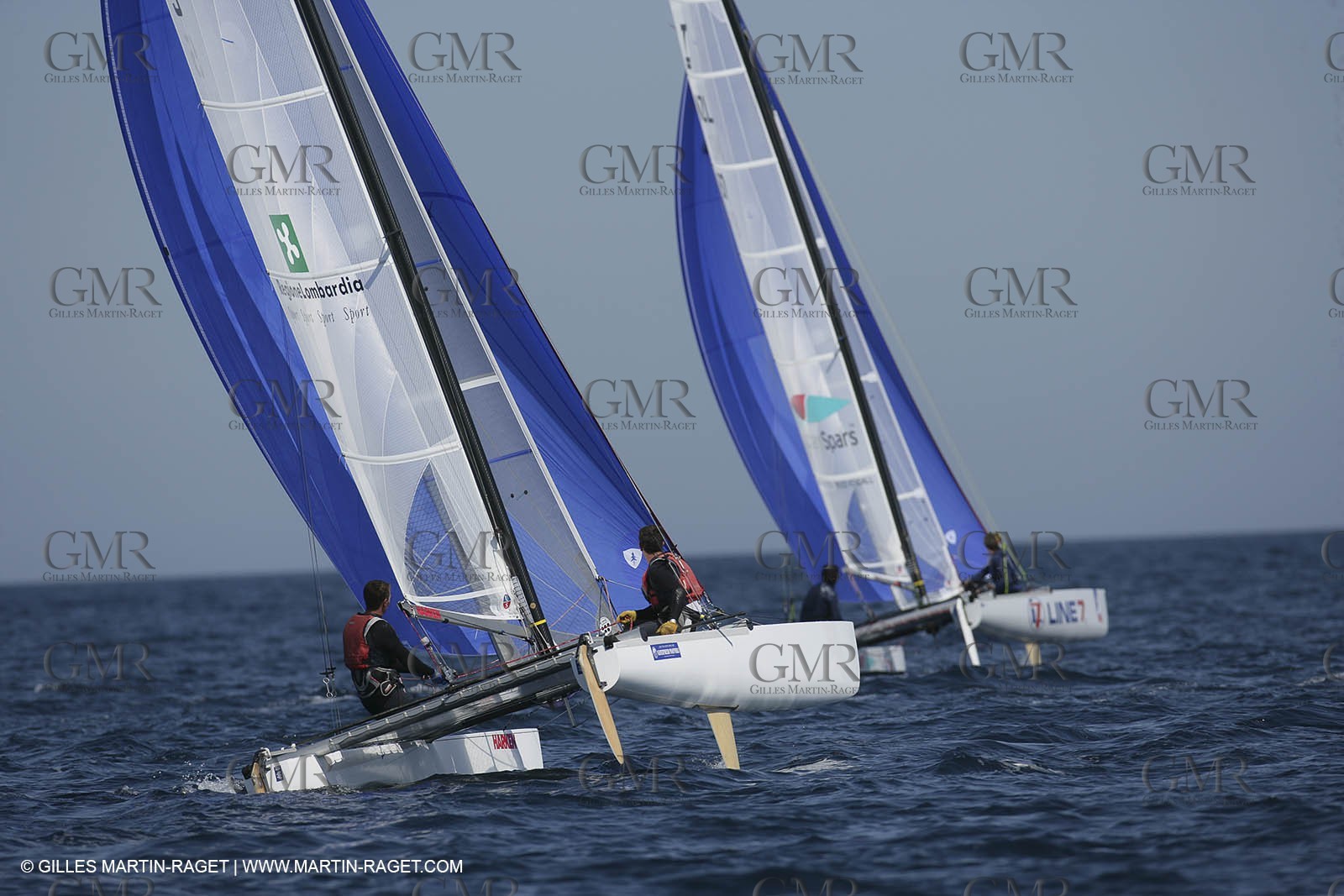 Hyères - 22 04 2006 - SOF 2006