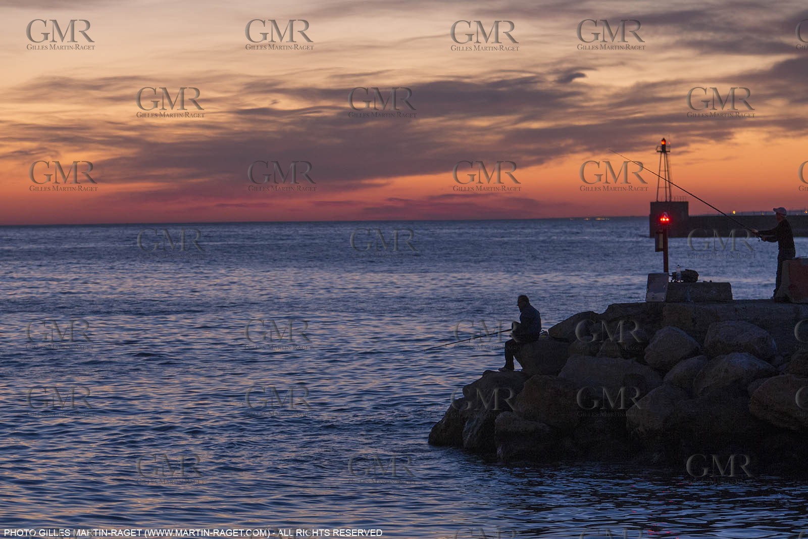 18 03 2014 - Marseille (FRA,13) - J4 area (MuCEM, Villa Méditerrannée, St John Fortress)