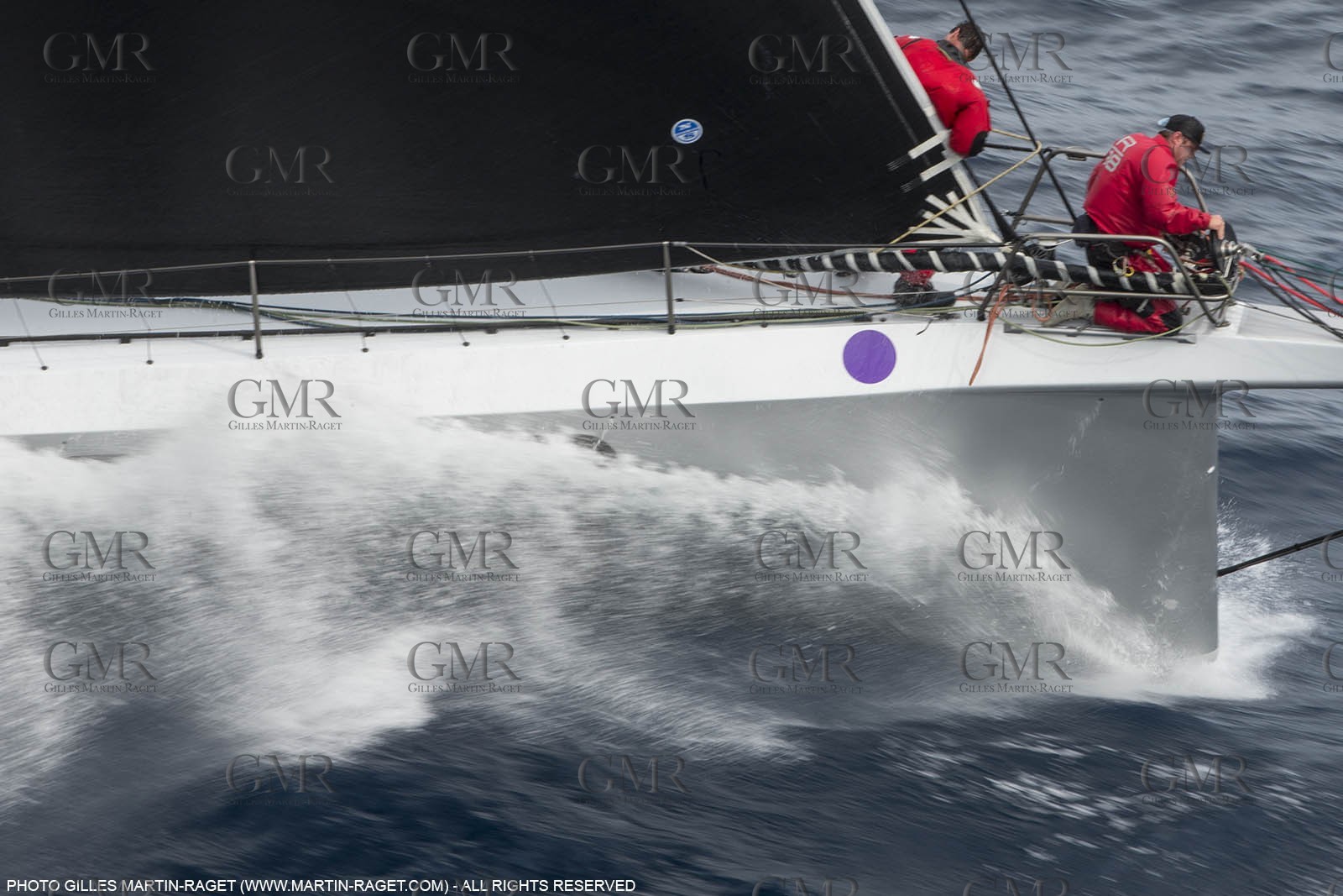 03 10 2015, Saint-Tropez (FRA,83), Voiles de Saint-Tropez 2015, Final Day