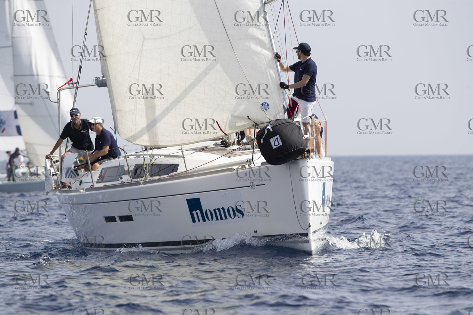 15 09 2019, Marseille (FRA,13), Juris Cup 2019, Day 3