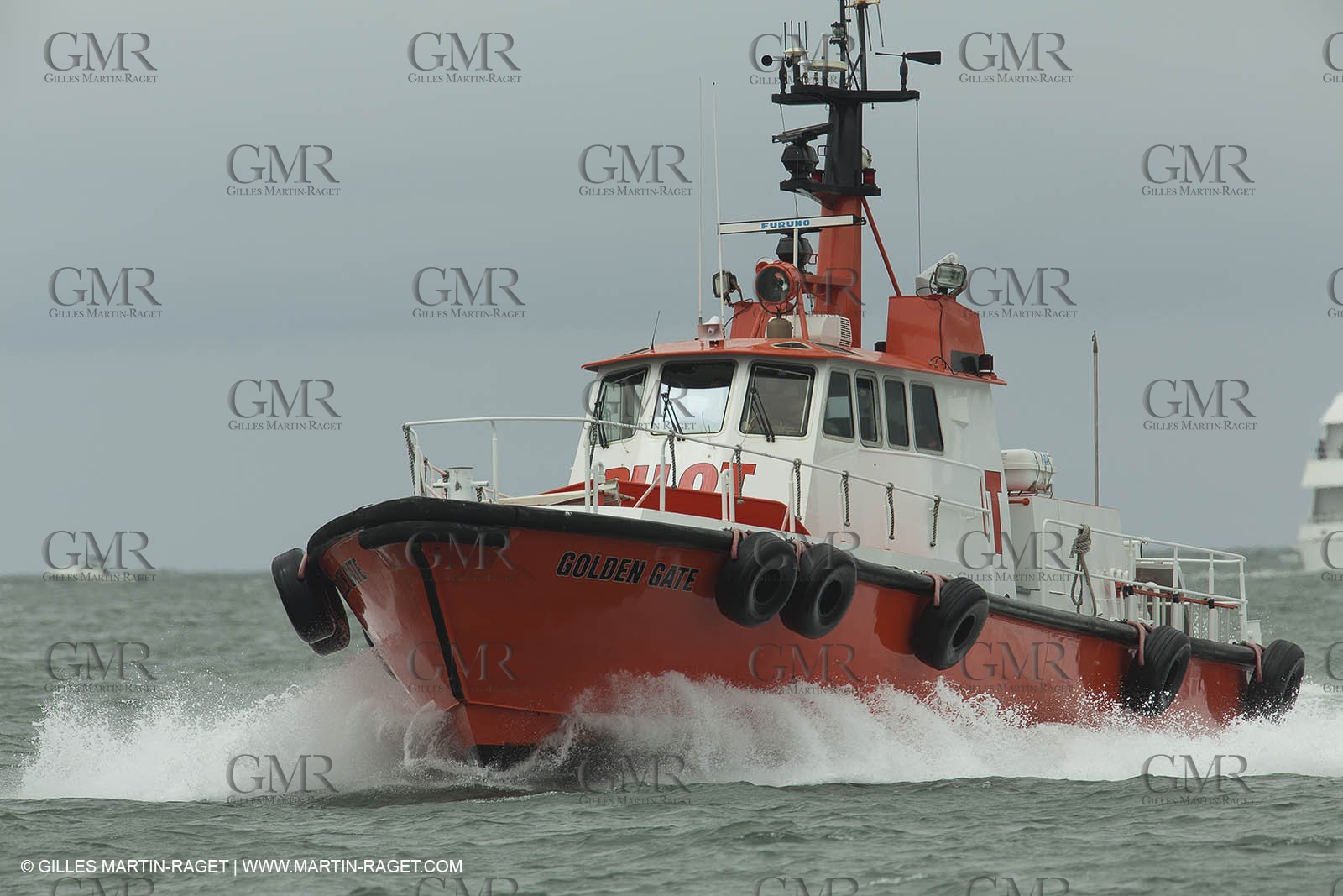 03 08 2013 - San Francisco (USA,CA) - 34th America's Cup - Louis Vuitton Cup - Training Day