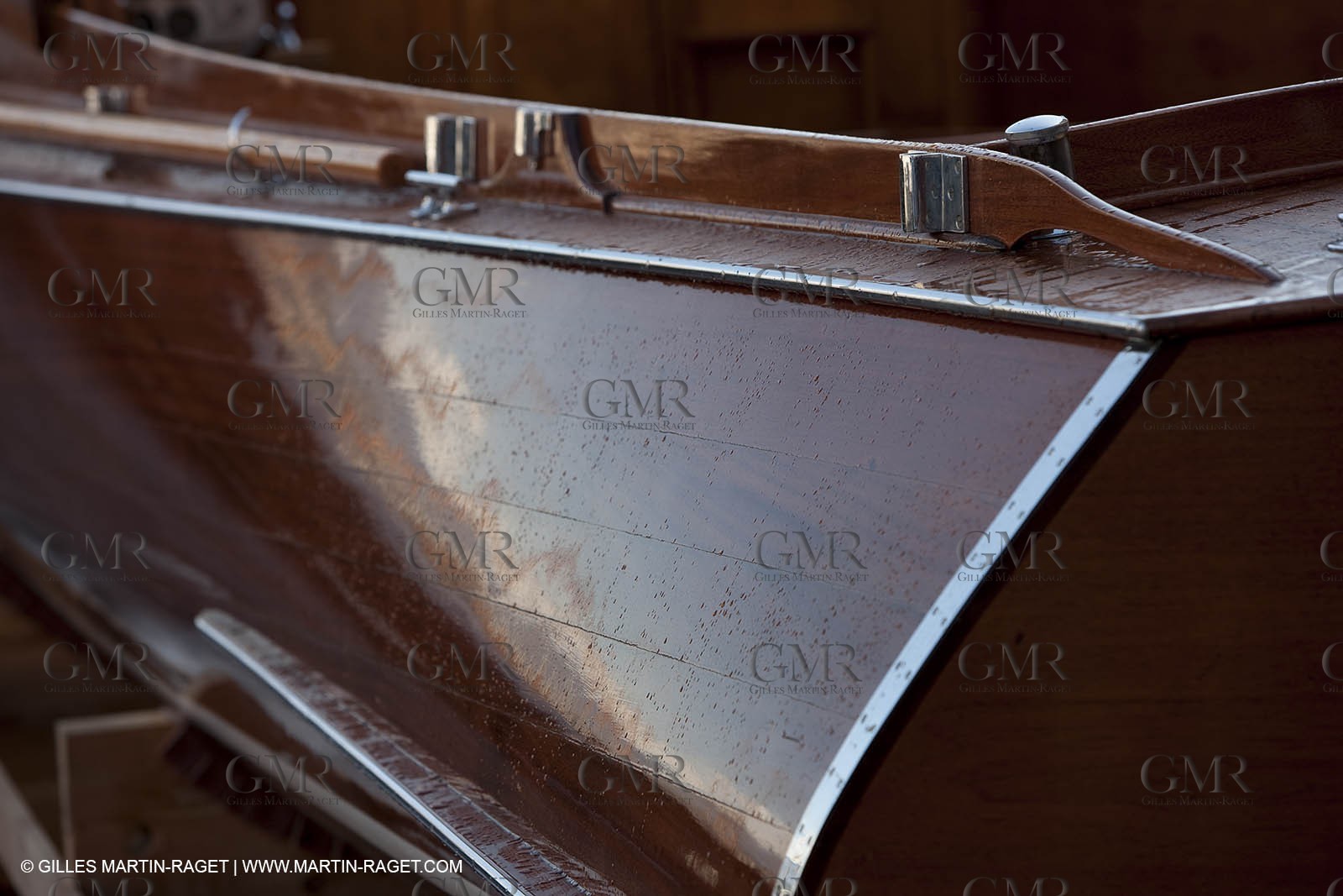 17-19 09 2009 - Monaco (MC) - Tuiga centenary celebrations