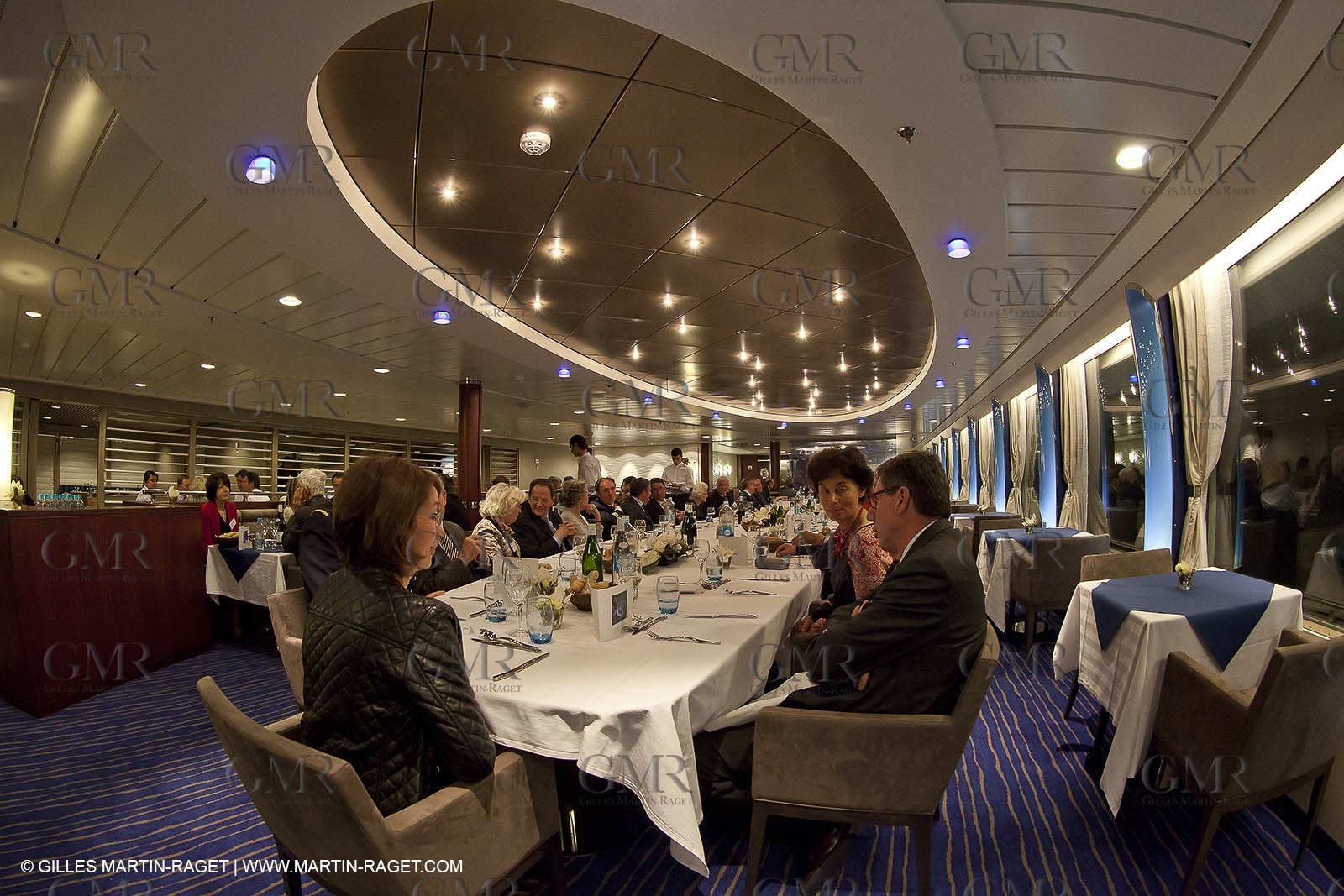 01-30-12   Marseilles (FRA,13) Bastia (FRA,Corsica)   Launching cruising trip and Christening ceremony of PIANA, last ferry ship from La Meridionale