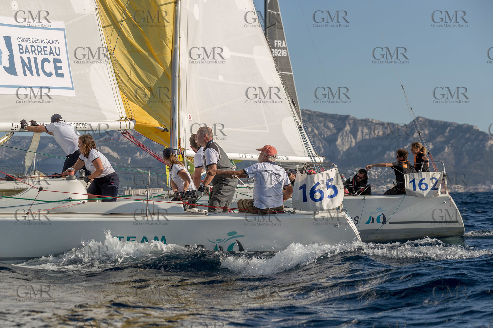 17 09 2021, Marseille (FRA,13), Juris Cup 2021, jour 1