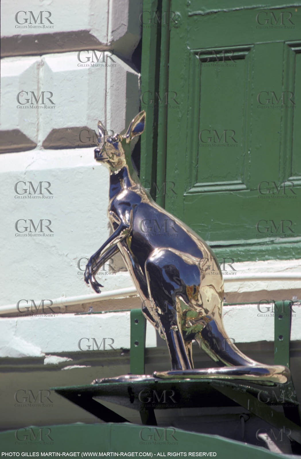 America's Cup, Fremantle 1987