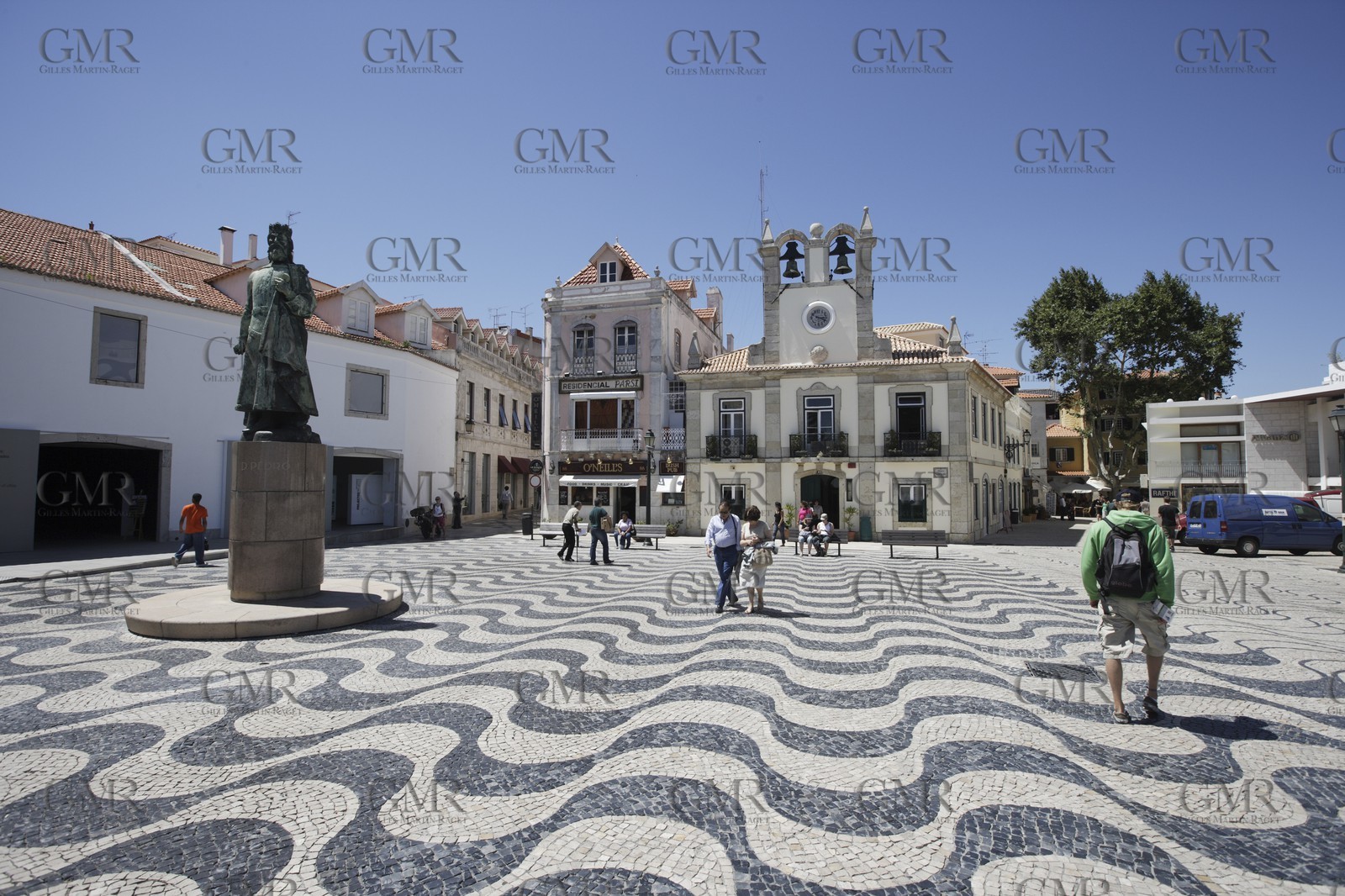 09-05-07 - CASCAIS (Portugal)