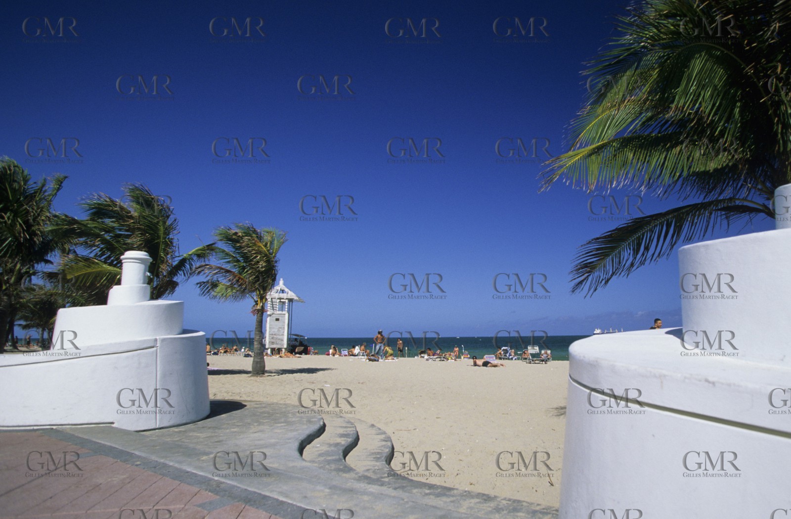 Fort Lauderdale - Florida - USA