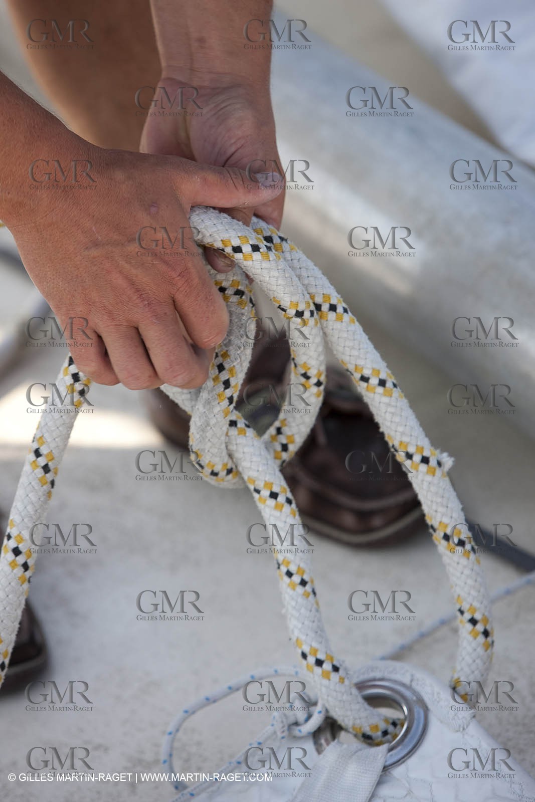 28 09 2009 - Saint Tropez (FRA, 83) - Voiles de Saint Tropez 2009