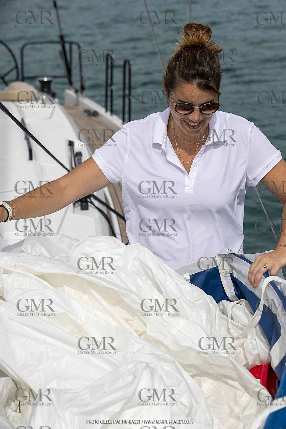 13 09 2022, Le Lavandou (FRA,83), Beneteau, First 44