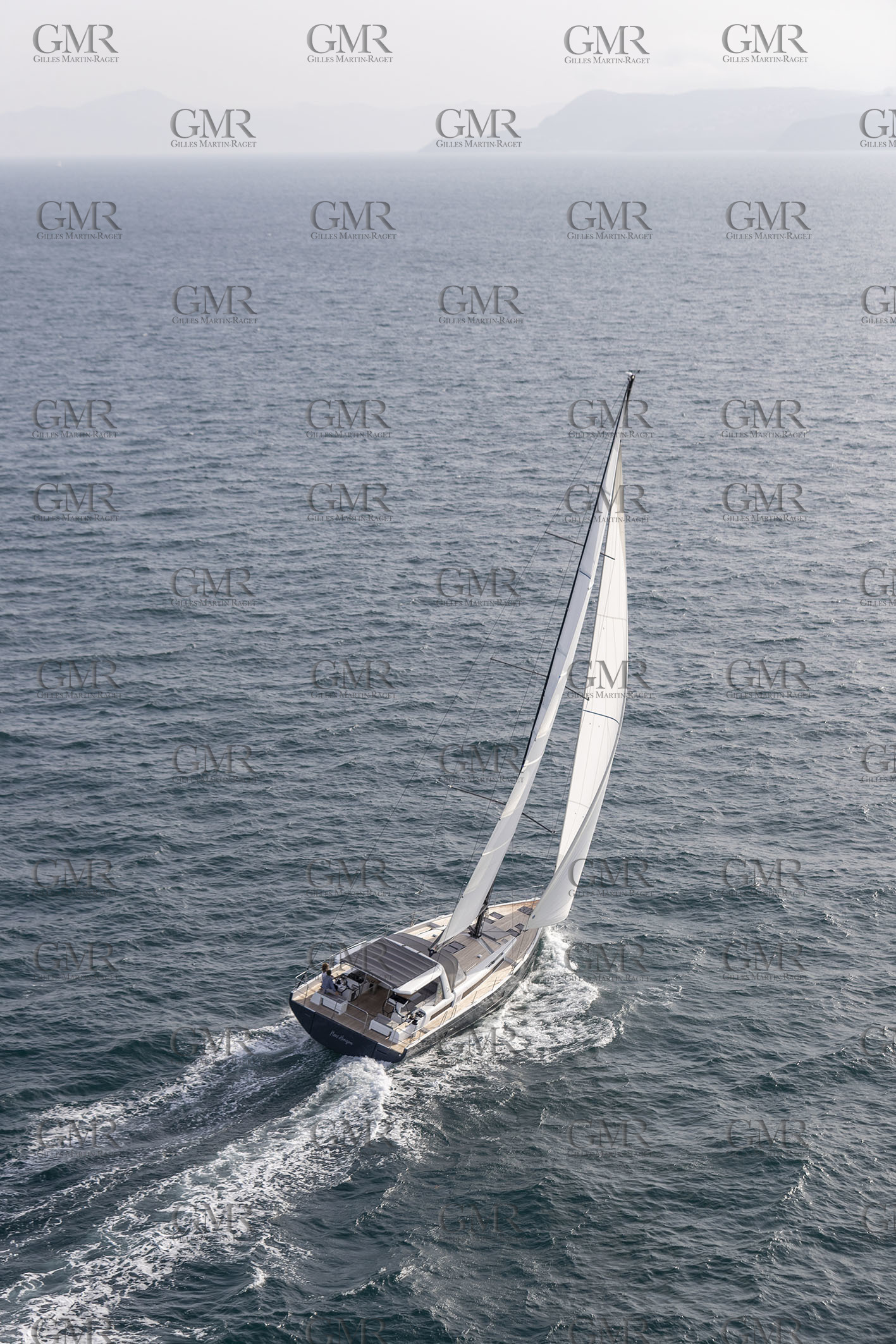 28 10 2022, Canet en Roussillon (FRA,66), Beneteau Yacht 60