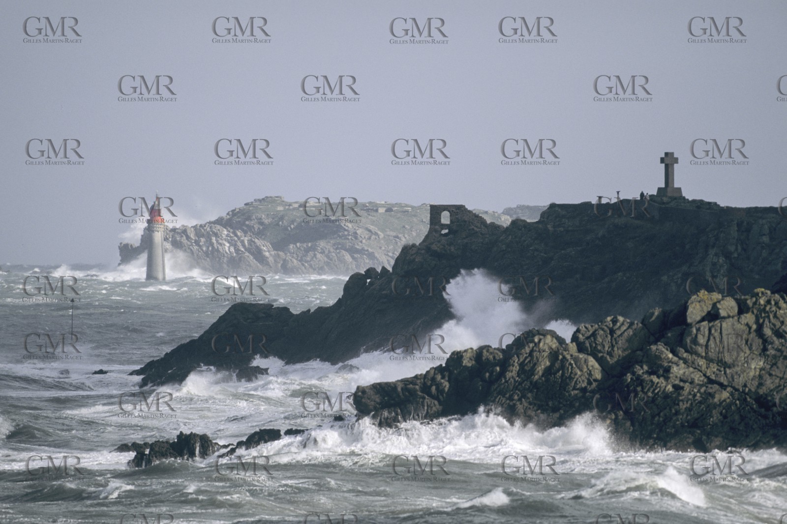 France, Bretagne