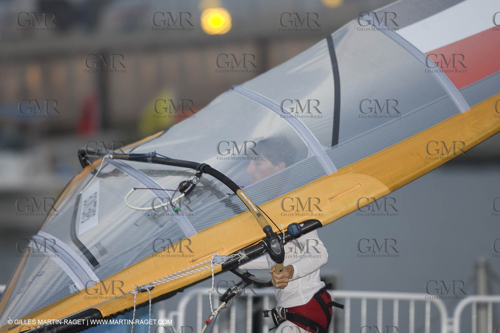 15 08 2008 - Qingdao (CHN) - 2008 Olympic games - Day 7
