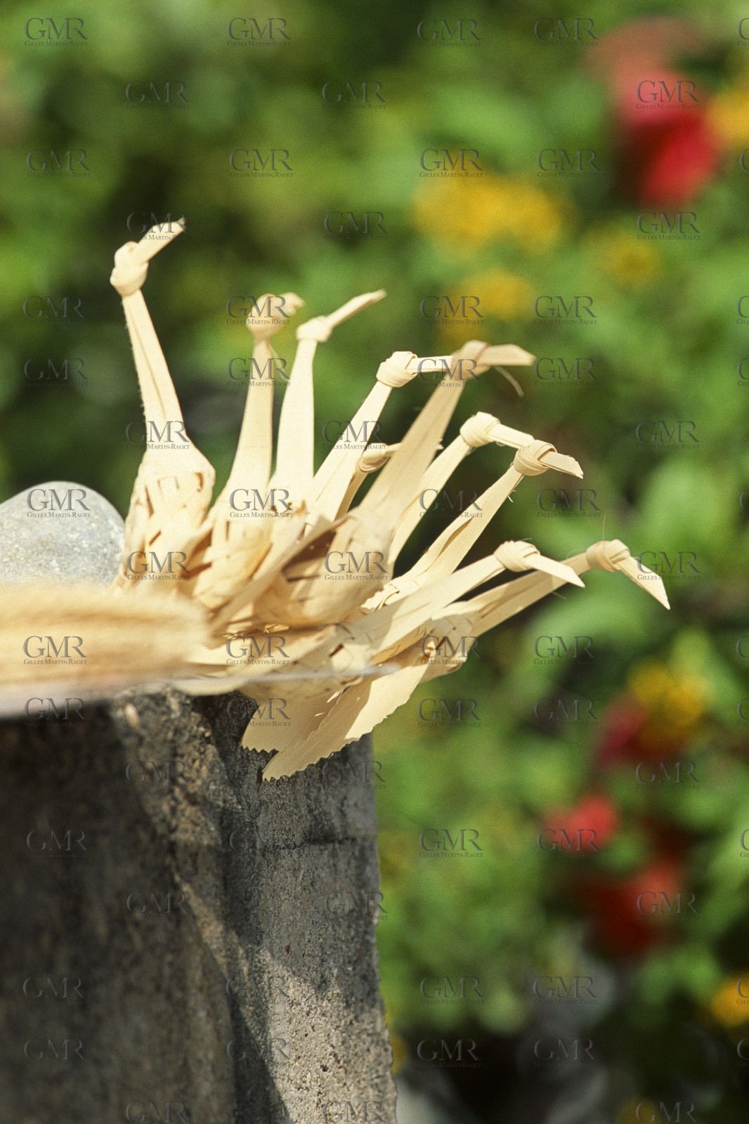 Destinations - Antilles - Saint Barth