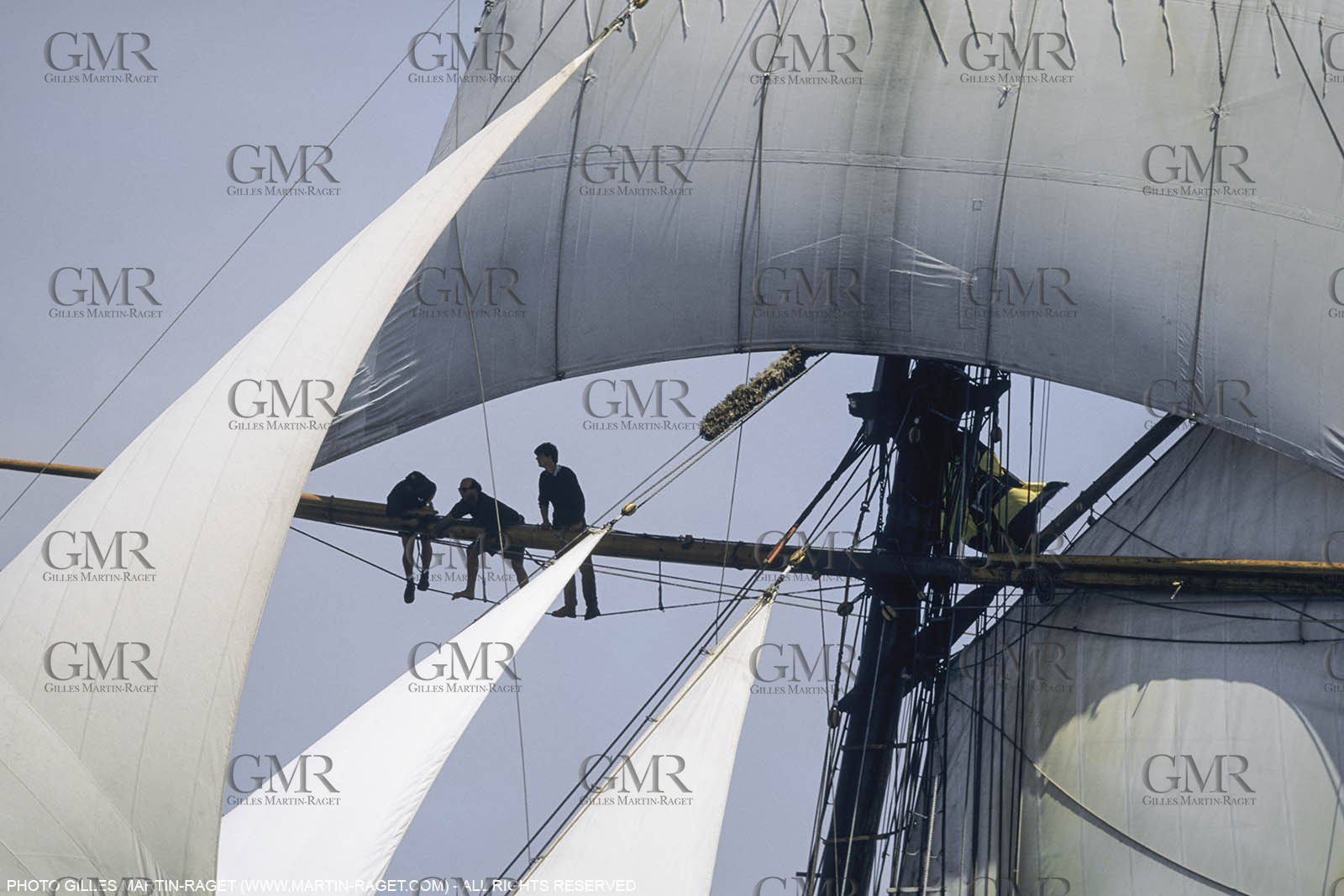Sailing, Tall Ships