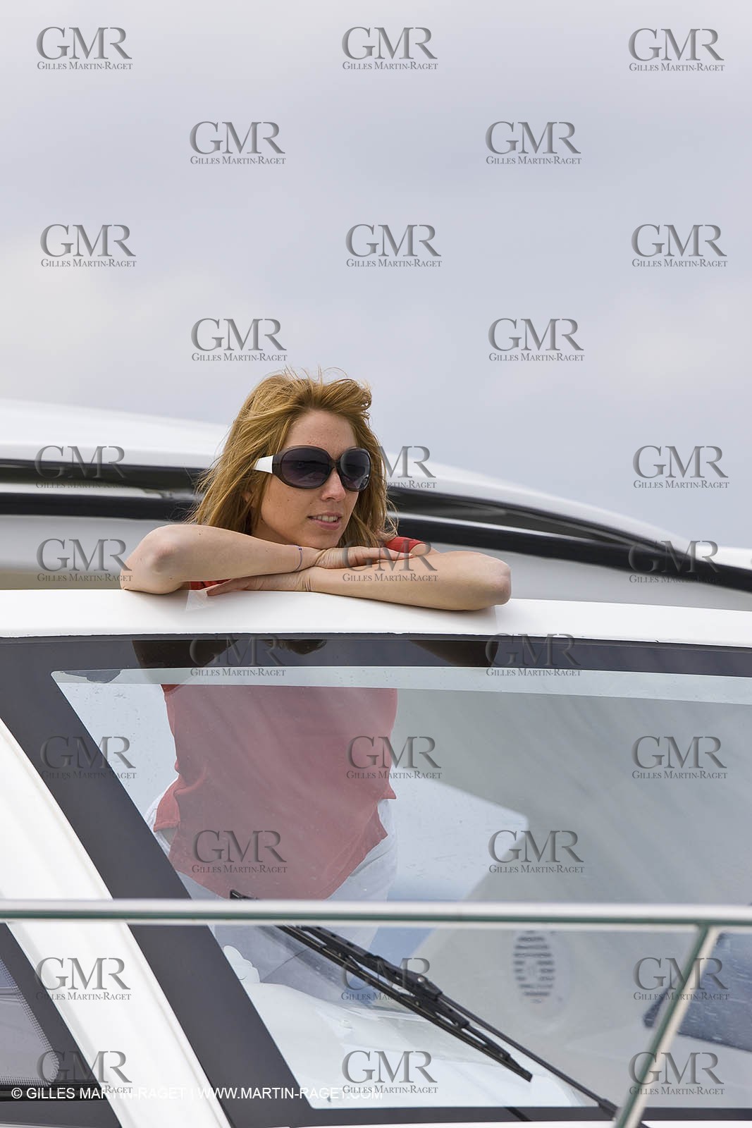 15 04 2008 - Porquerolles (Fra, 83) - Beneteau - Monte Carlo 32