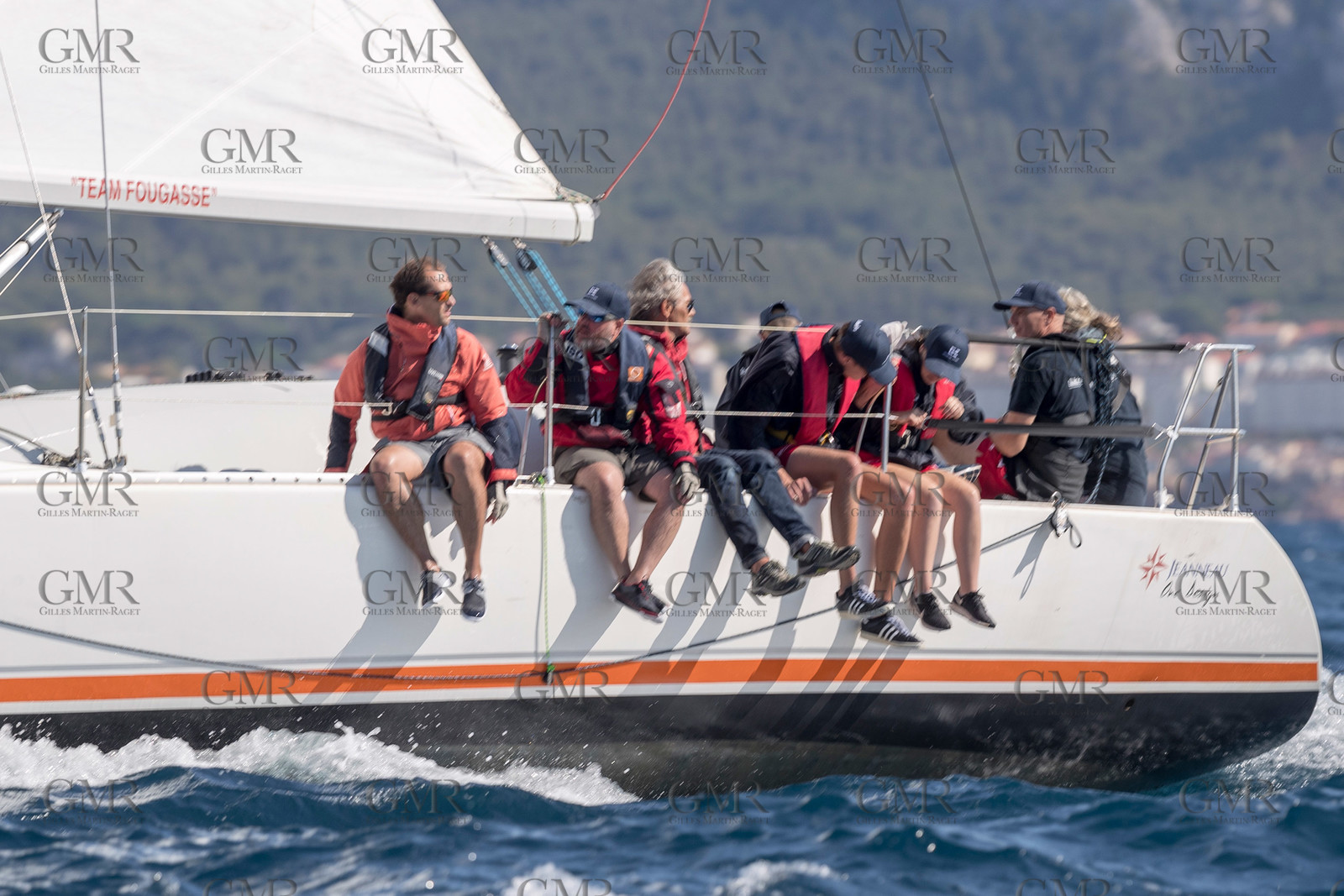 17 09 2021, Marseille (FRA,13), Juris Cup 2021, jour 1