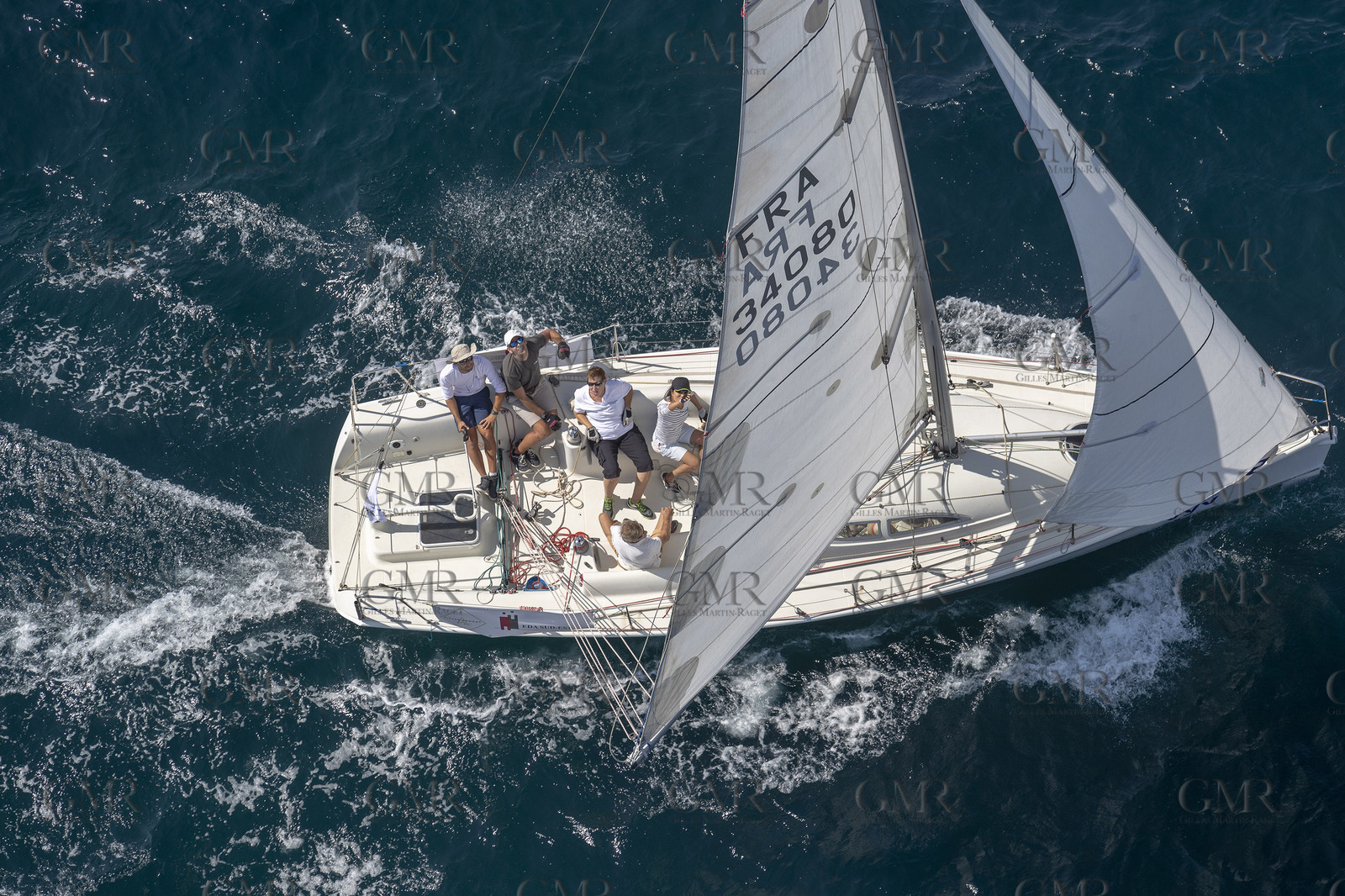 14 09 2018, Marseille (FRA,13), Juris Cup 2018