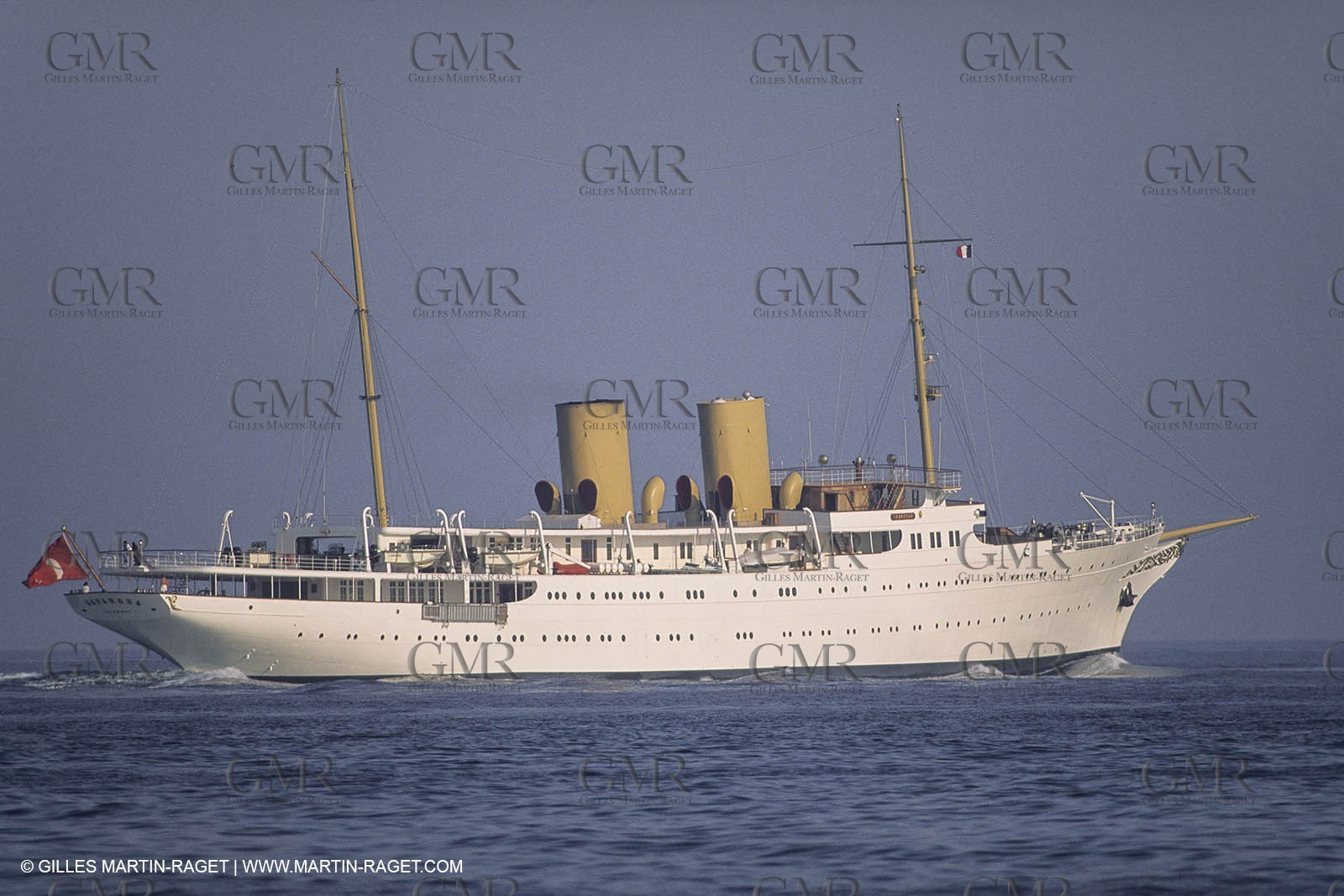 Poawer boats, Classic Motor yachts, Savarona