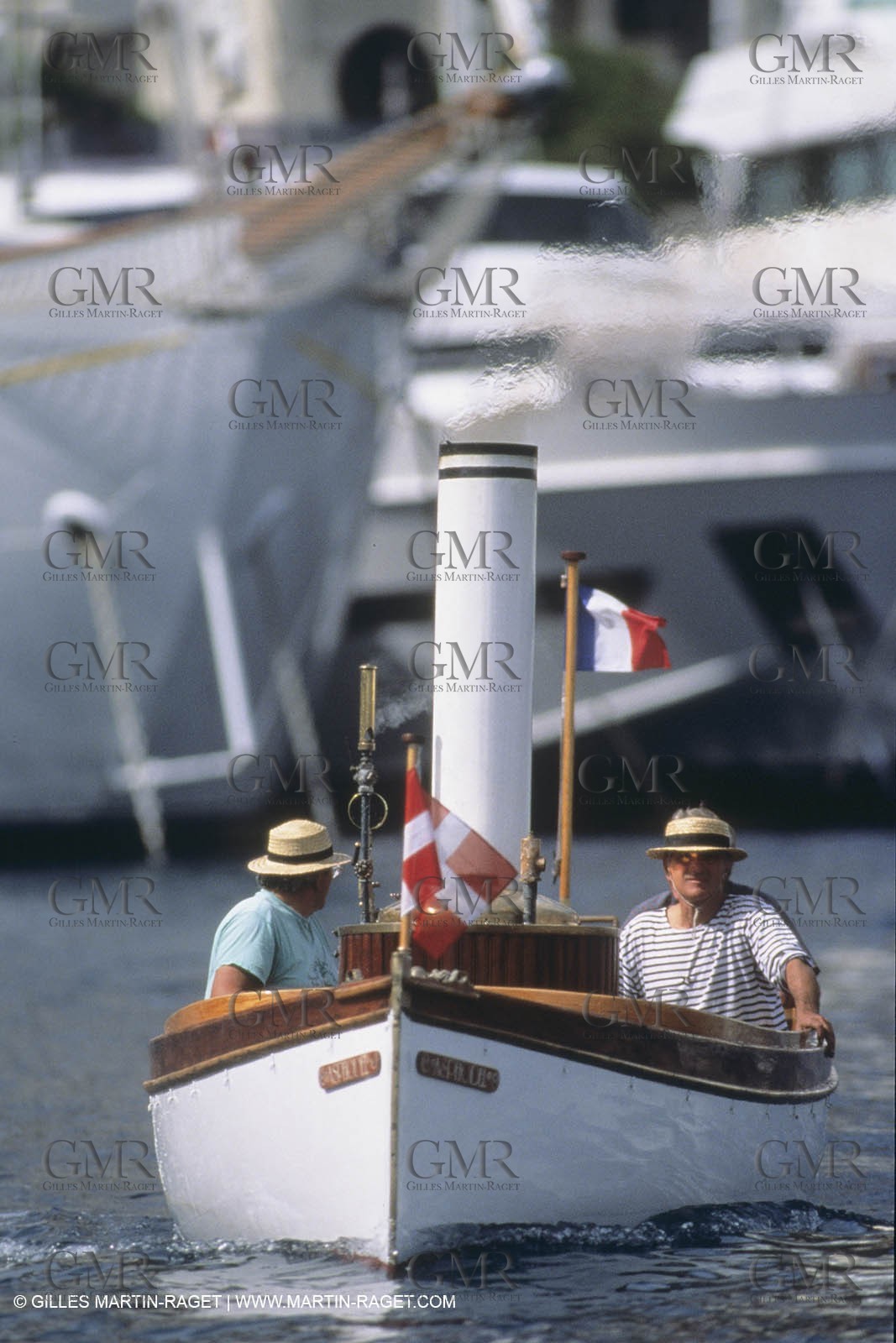 Powerboating, Classic runabouts