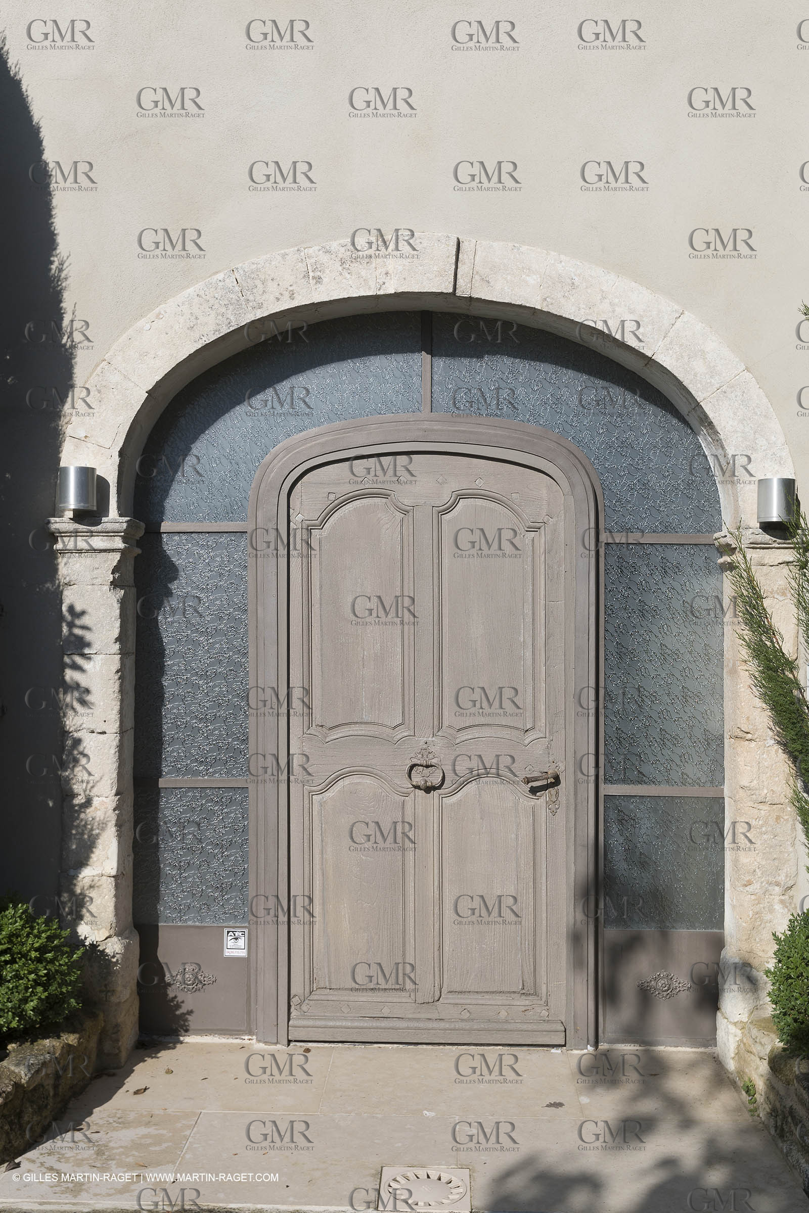 1 06 2018, Ménerbes, (FRA,84)