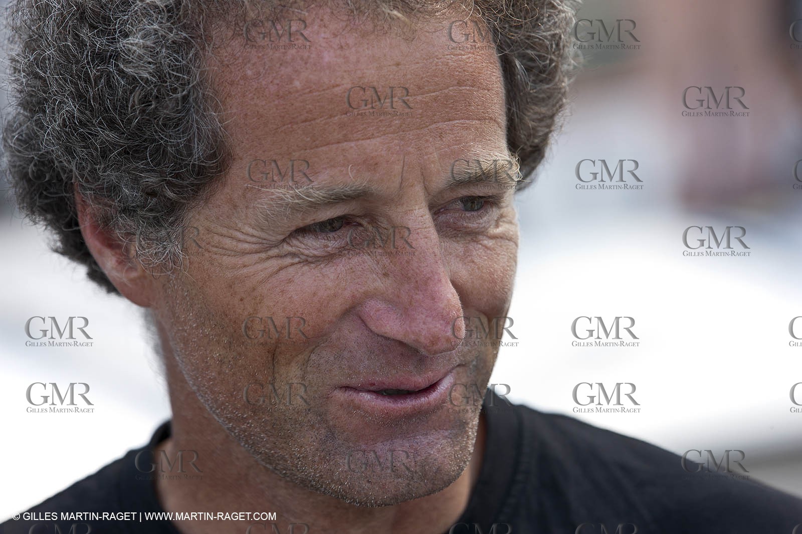 07 07 2012 - New York (USA) - Ocean Krys Race - Start