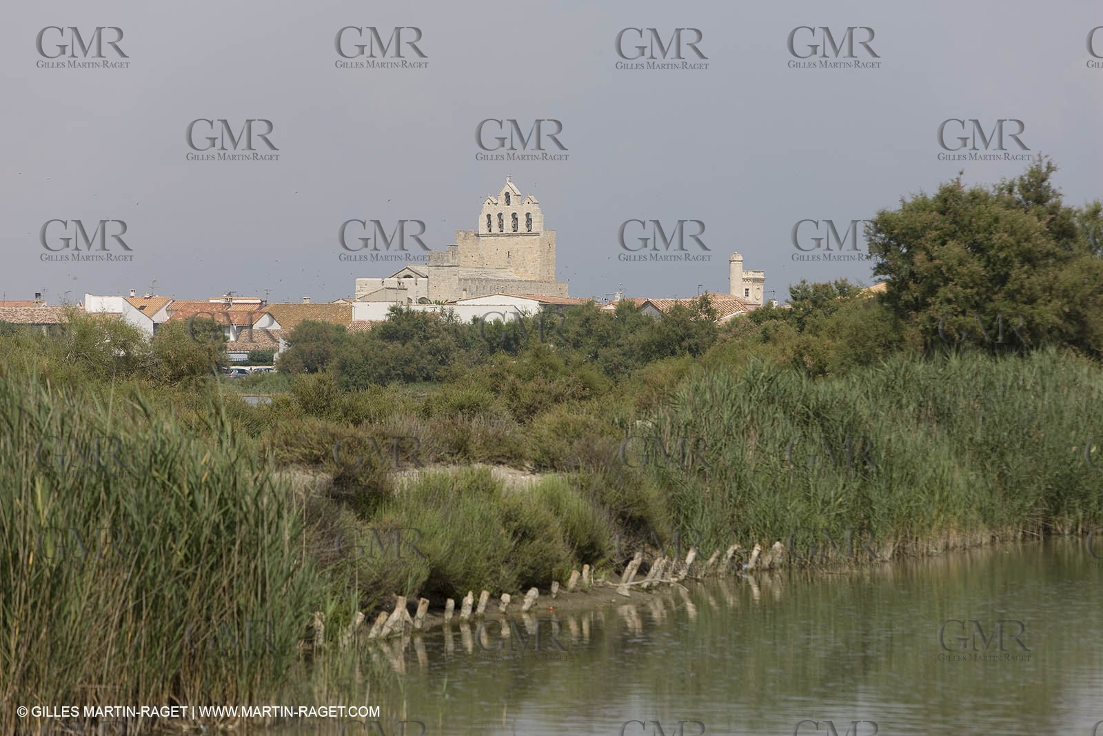 01 07 2008 - Les Saintes Maries de la mer (FRA, 13) - gardians cants