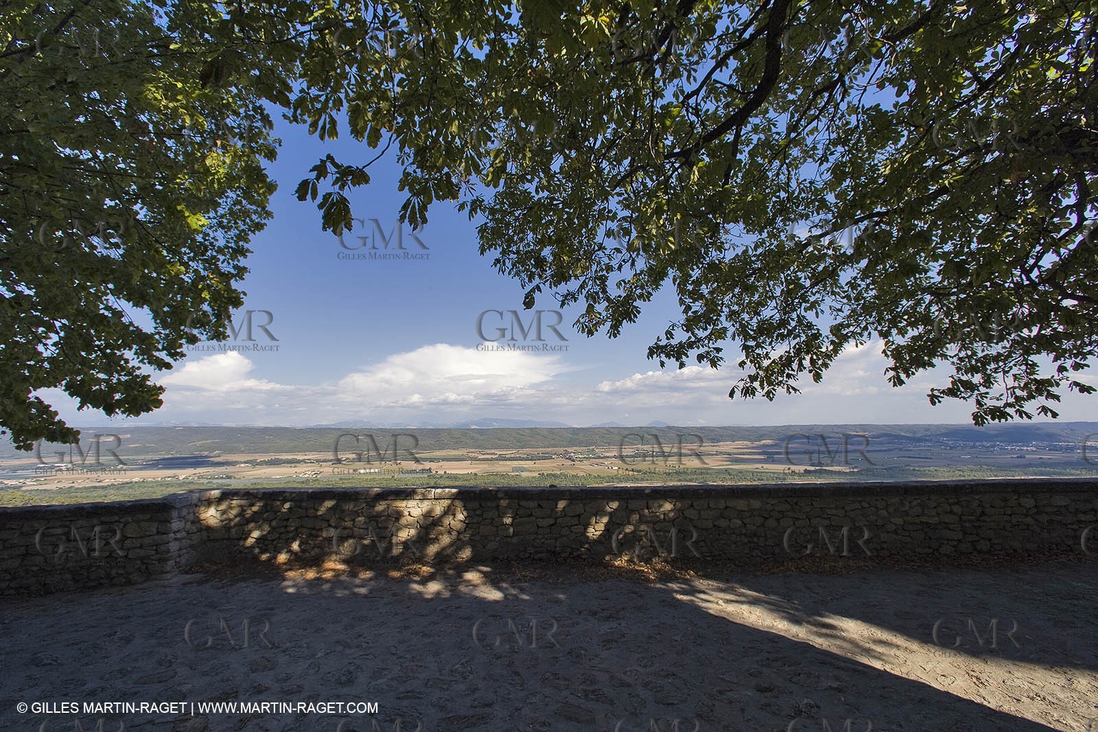 31 08 2007 - Forcalquier surrounds (FRA, 04) - Durance valley - Lurs