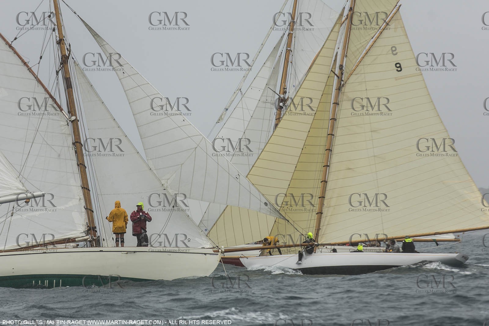 02 10 2015, Saint-Tropez (FRA,83), Voiles de Saint-Tropez 2015, Day 5
