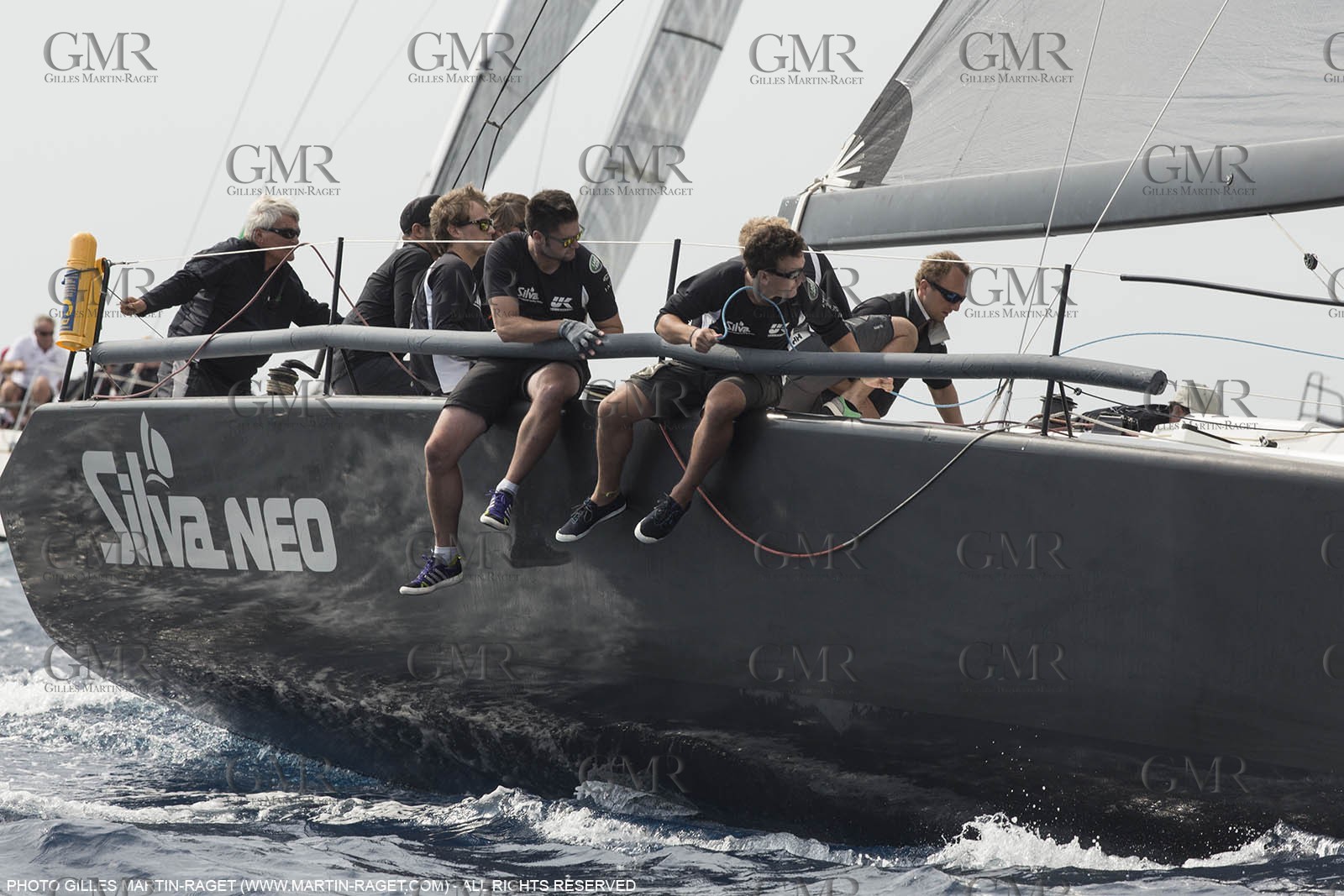 28 09 2015, Saint-Topez (FRA,83), Voiles de Saint-Tropez 2015, Day 1, Modern Yachts