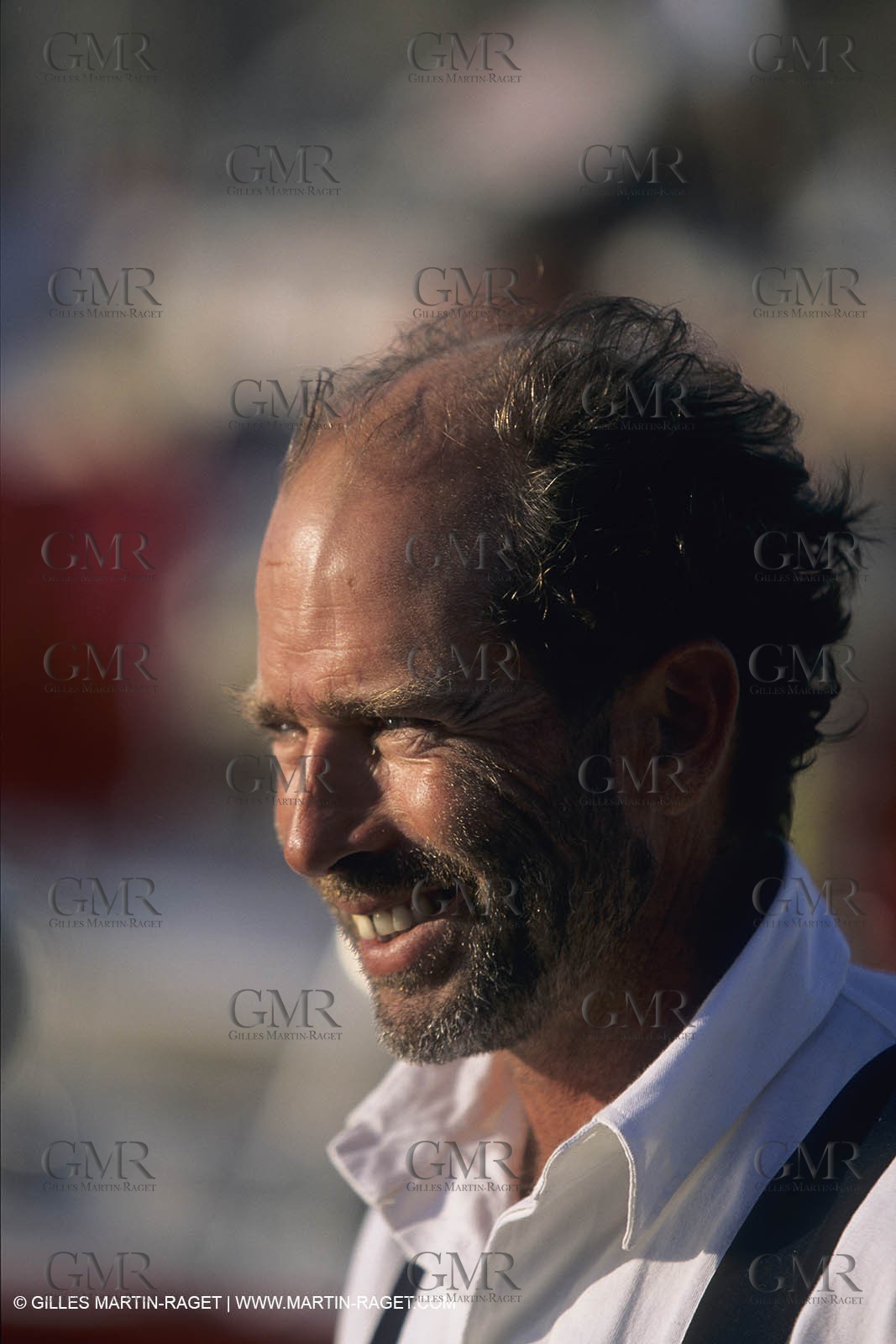 Sailing World, people, VIP, celebrities (check Keywords)