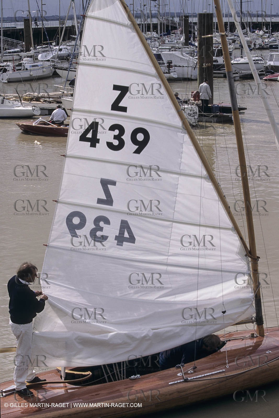 Rassemblement classique Belle Gironde, Bordeaux