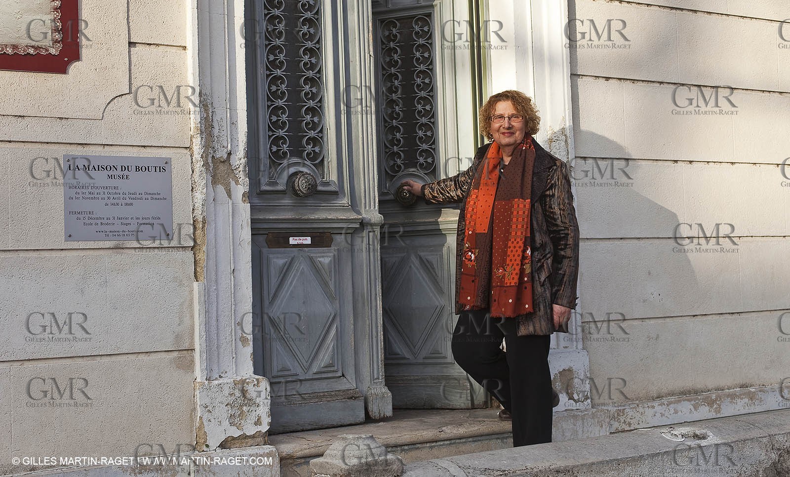 December 2009 - Boutis