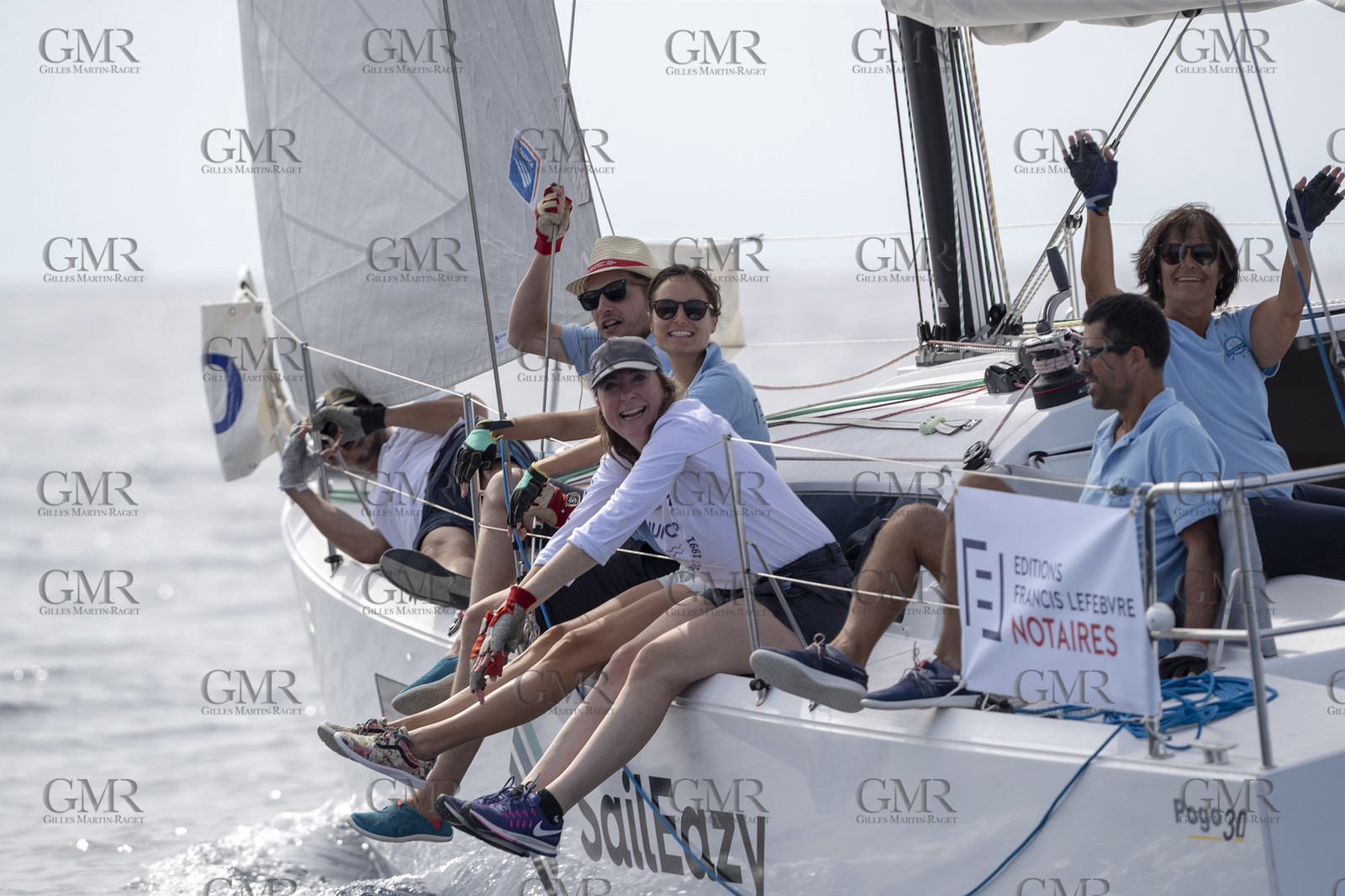 15 09 2019, Marseille (FRA,13), Juris Cup 2019, Day 3