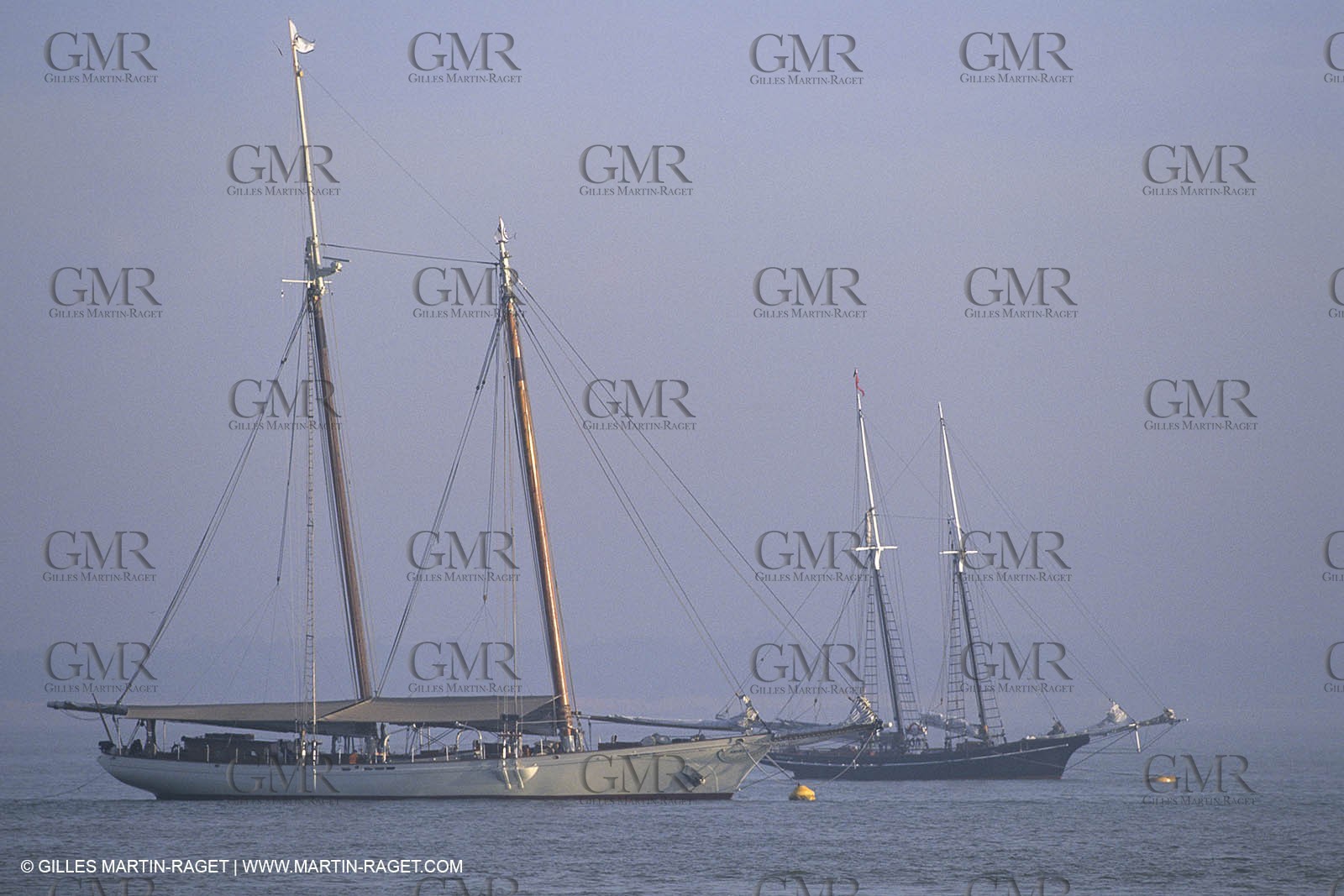 Classic Yachts, America