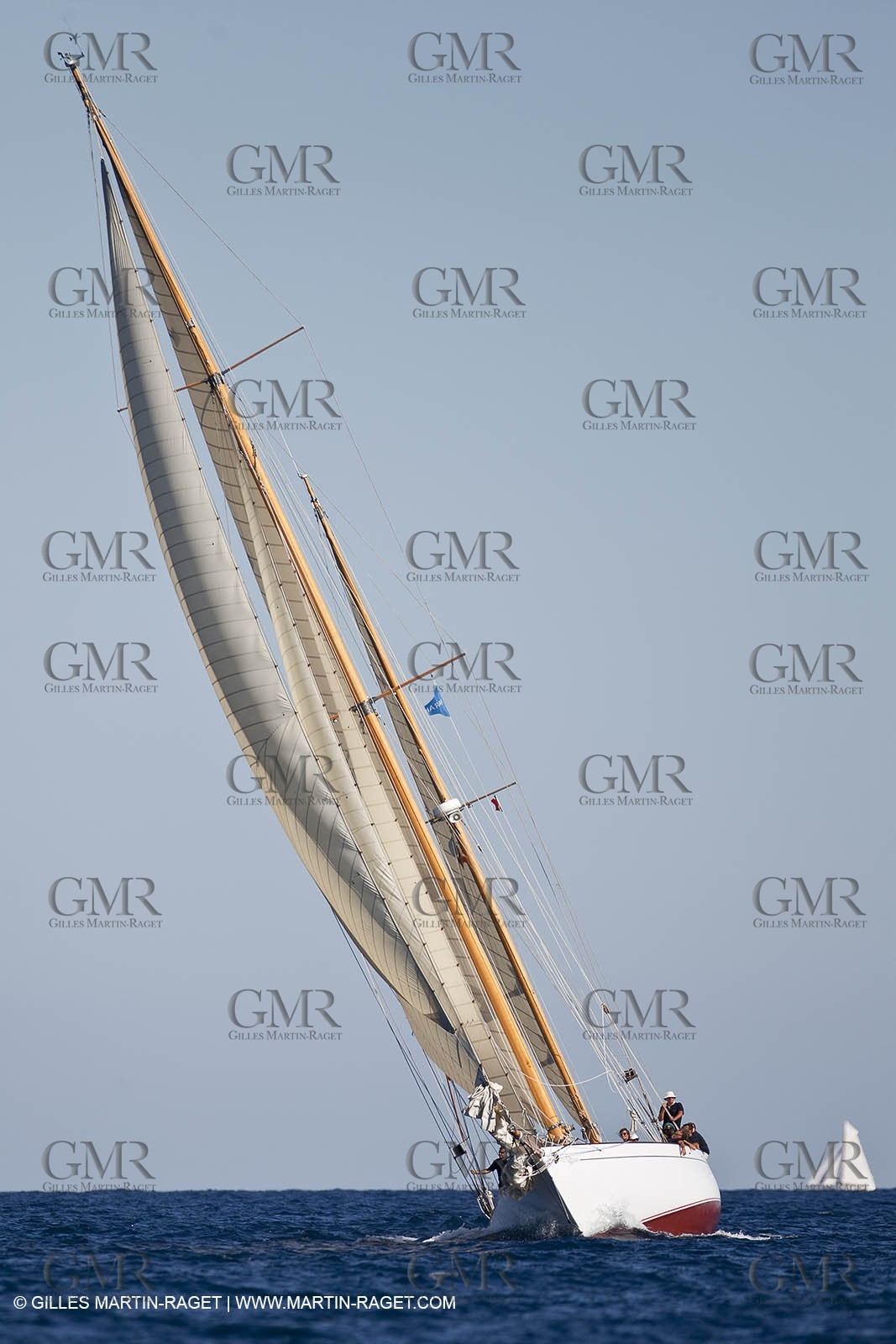 11 09 2010 - Imperia (ITA) - Raduno d'Epoca 2010 - Eilean