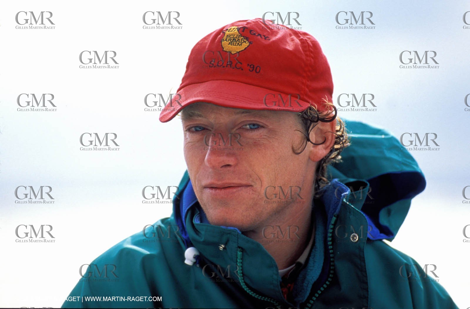 Route du Rhum - History - ORMA 60' Trimarans