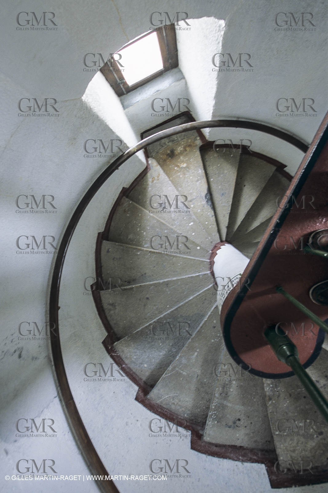 Phres, balises, semaphores, lighthouses, semaphoruses,