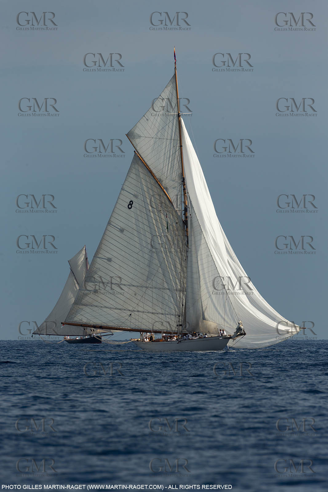 27 09 2016, Saint-Tropez (FRA,83), Voiles de Saint-Tropez 2016, Day 3, Classic Yachts