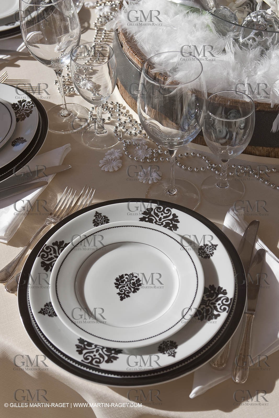 22 12 2008-Cabasse (FRA,83) - Domaine du Lac