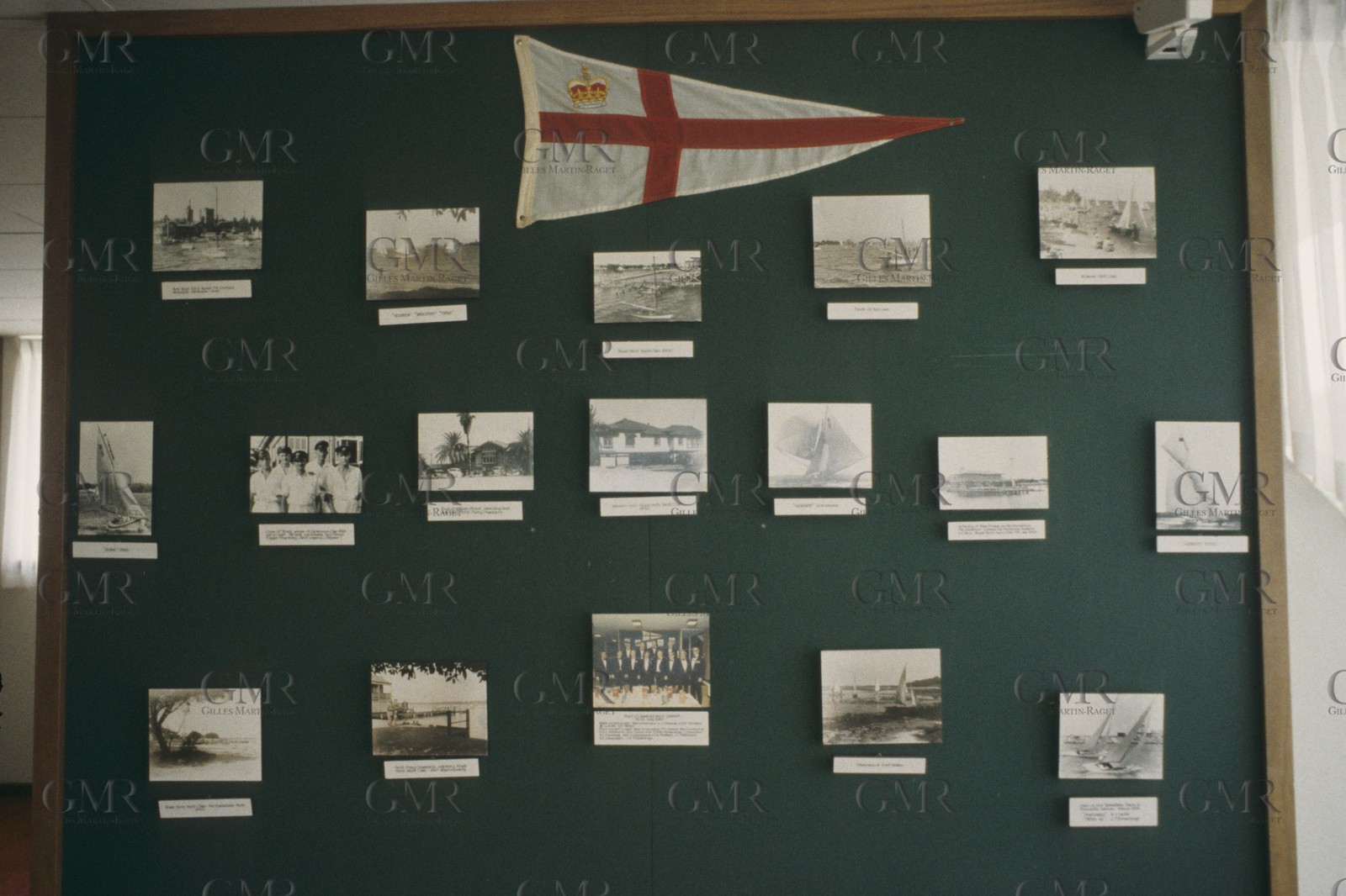 Australia, Perth (WA), Royal Perth Yacht Club