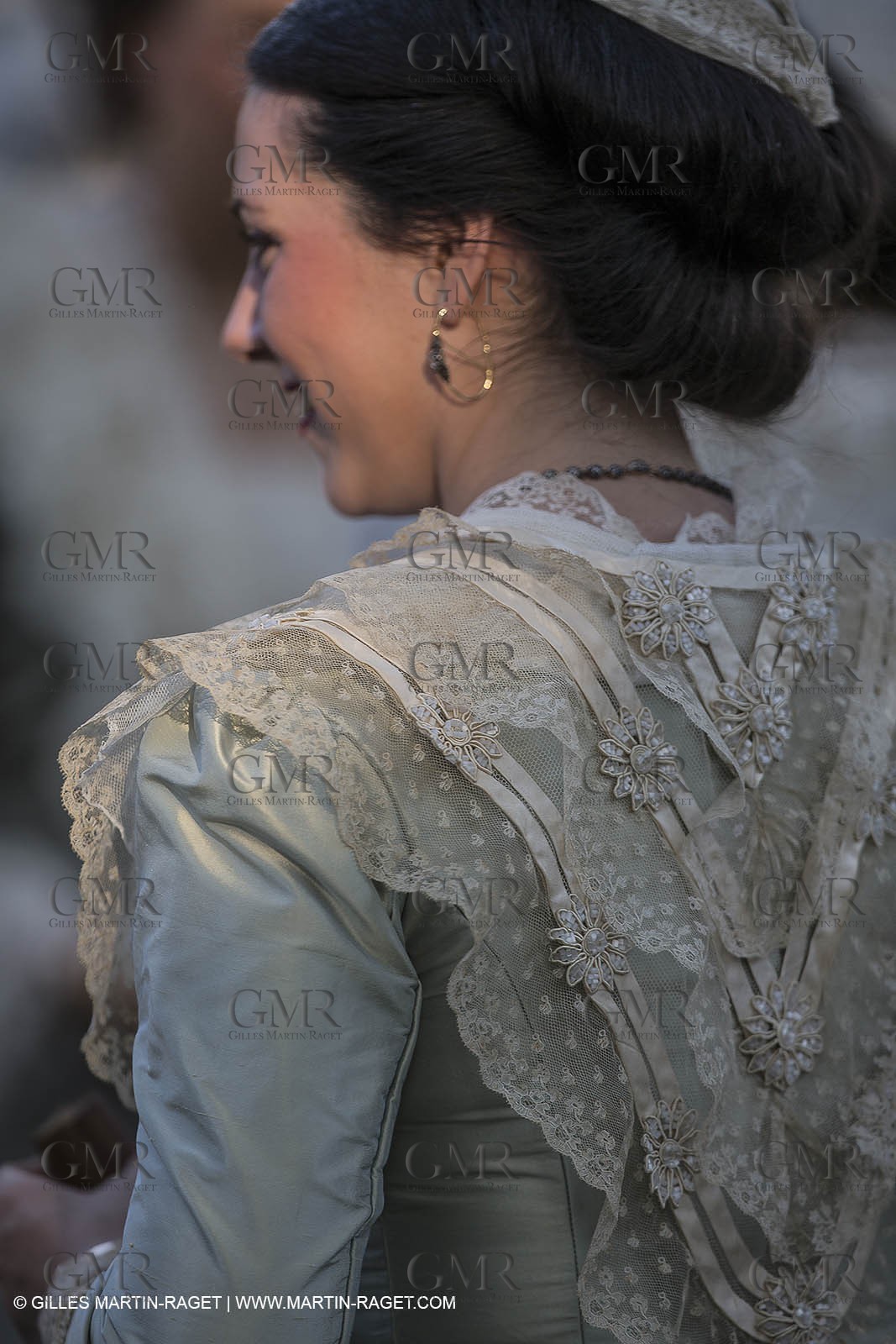 06 07 2014, Arles (FRA,13), Arles Costume Celebration