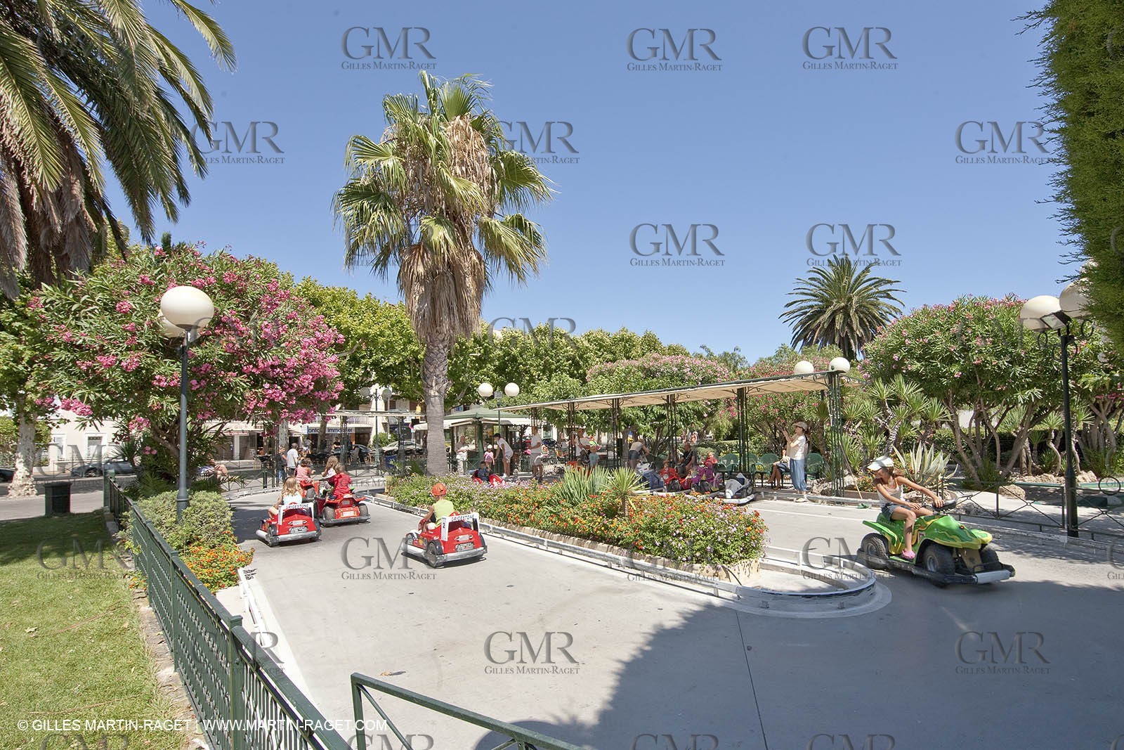19 07 2009 - Sanary sur mer (FRA,83)