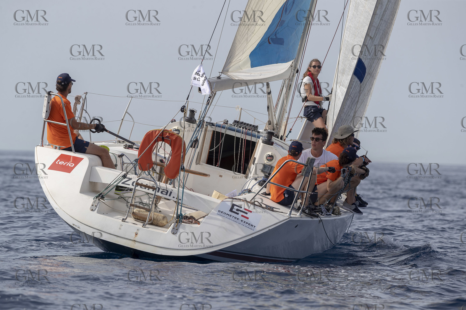 15 09 2019, Marseille (FRA,13), Juris Cup 2019, Day 3
