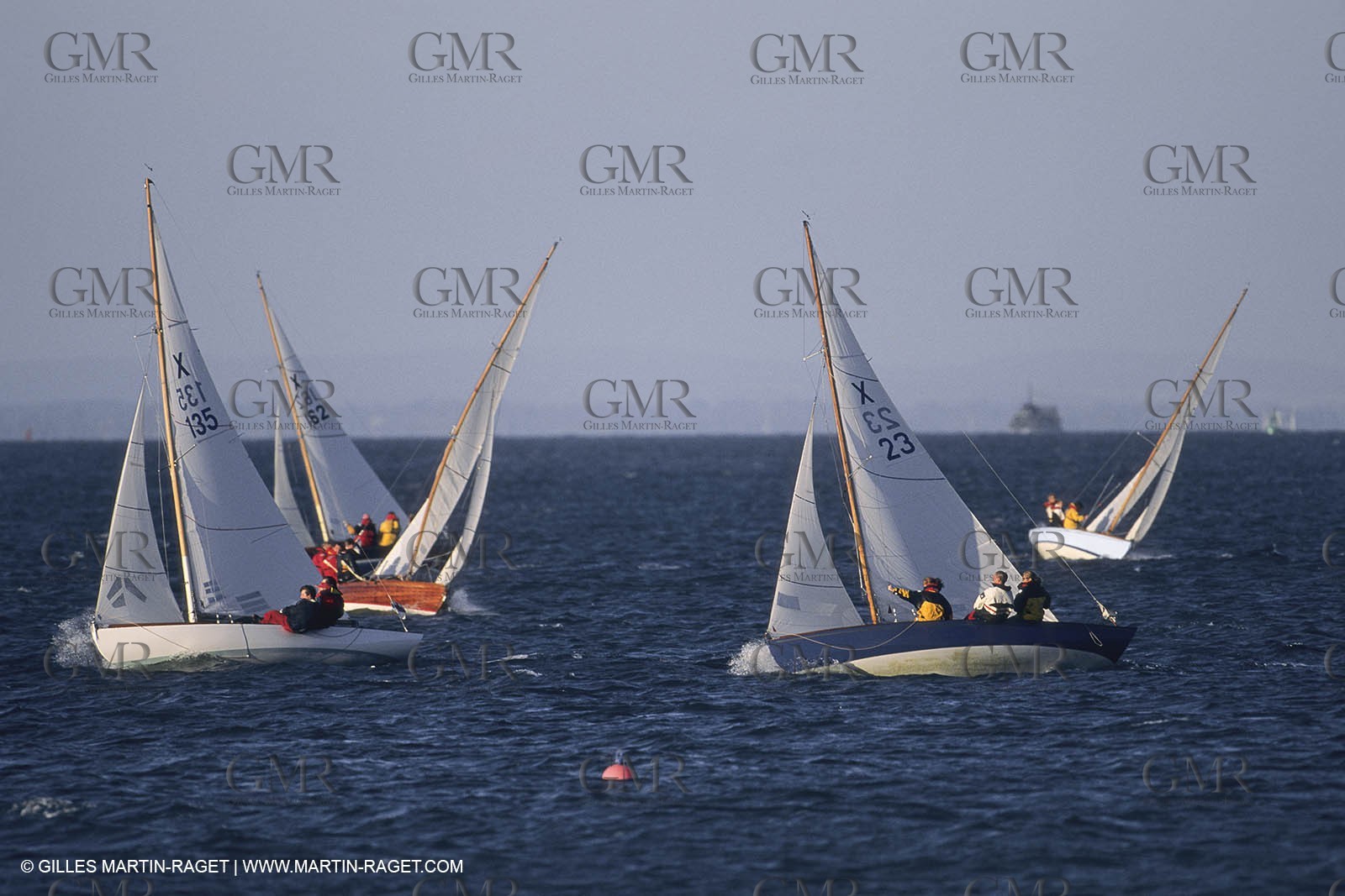 Sailing, Classic yachts (for yacht names check keywords)