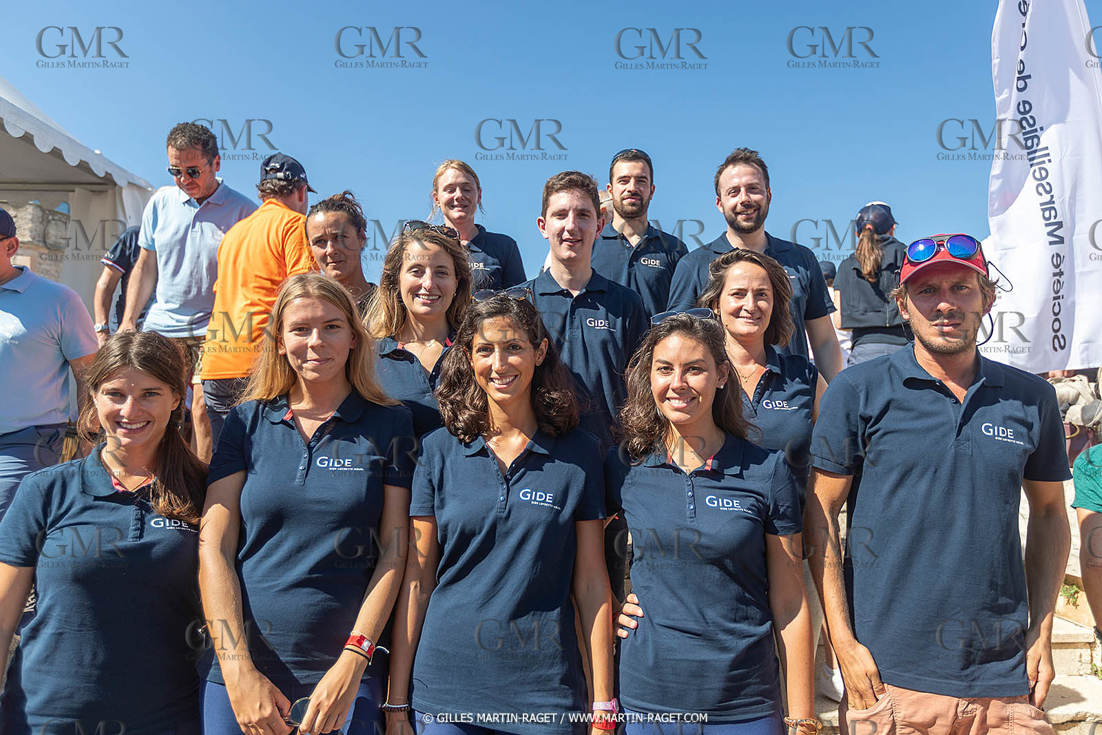 17 09 2021, MARSEILL(FRA,13) Juris Cup 2021, Equipages