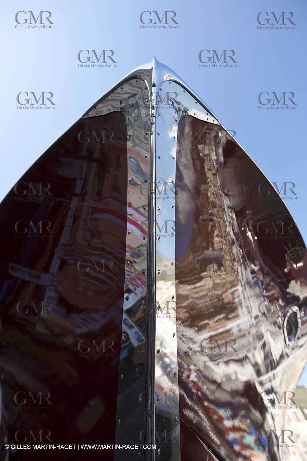 17-19 09 2009 - Monaco (MC) - Tuiga centenary celebrations, Riva Gathering