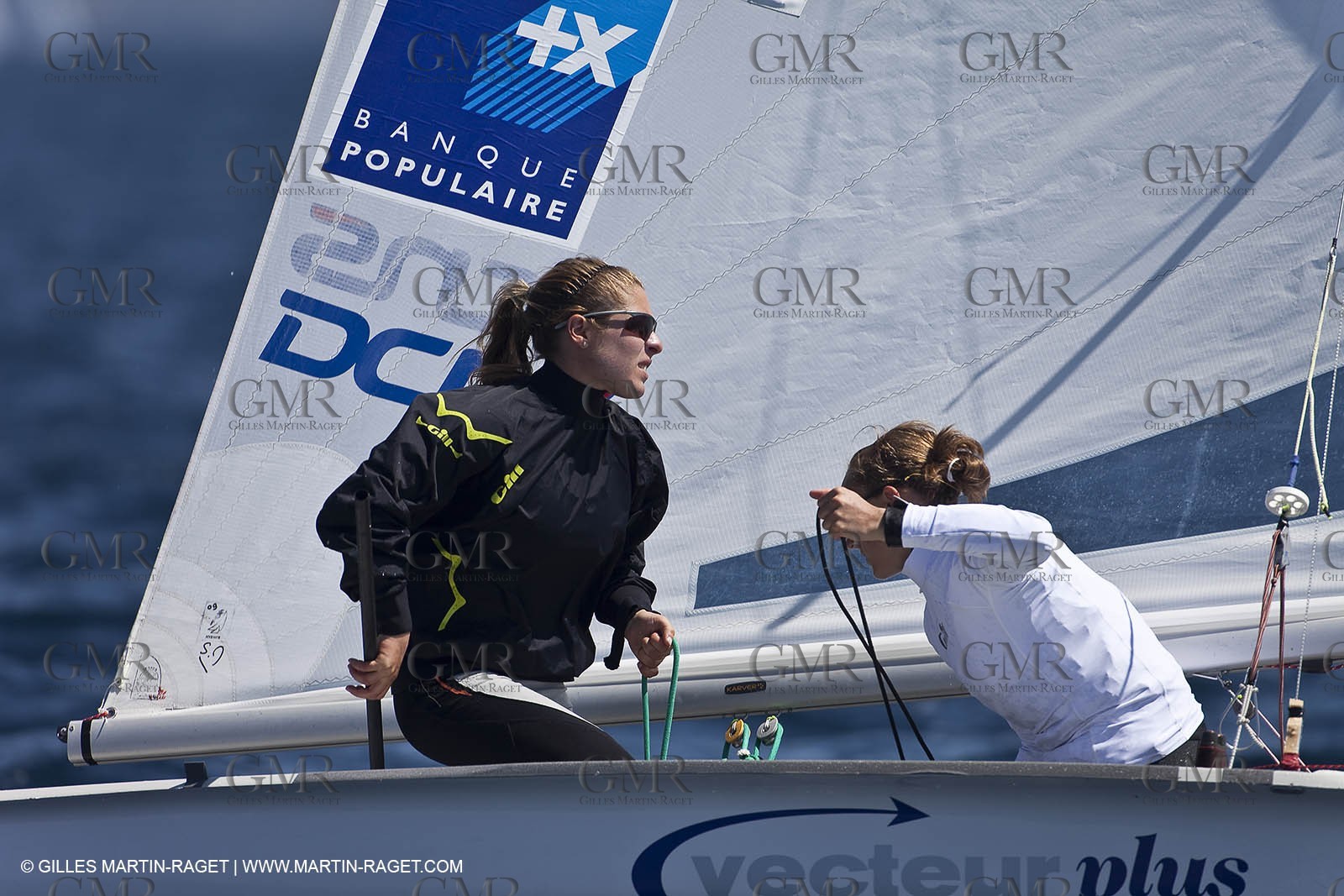 04 23 09 - Hyeres Week 2009 - Day 5