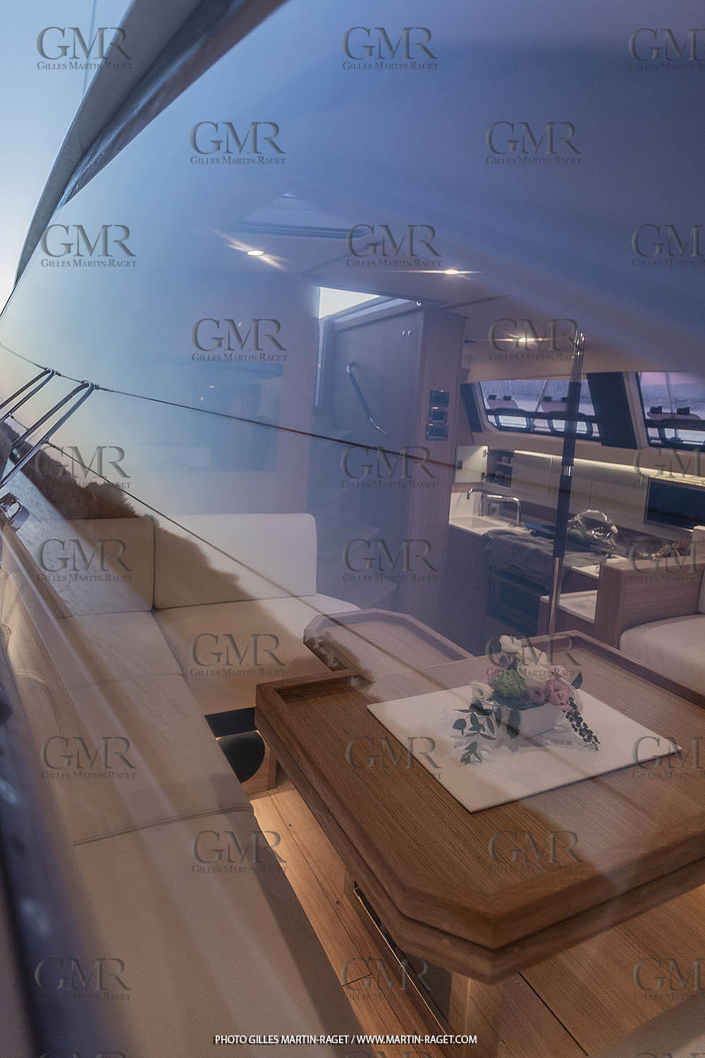 02 08 2022, Giens (FRA,83), Wauquiez Pilot Saloon 48e