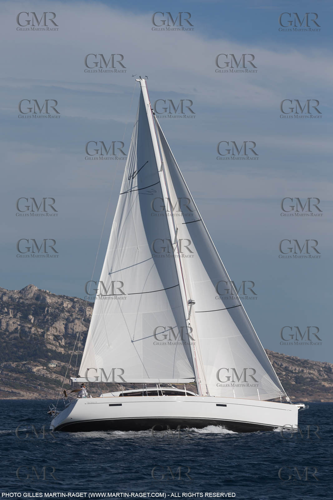 28 07 2016, Marseille (FRA,13) Chantier Wauquiez, Wauquiez Pilot Saloon 58